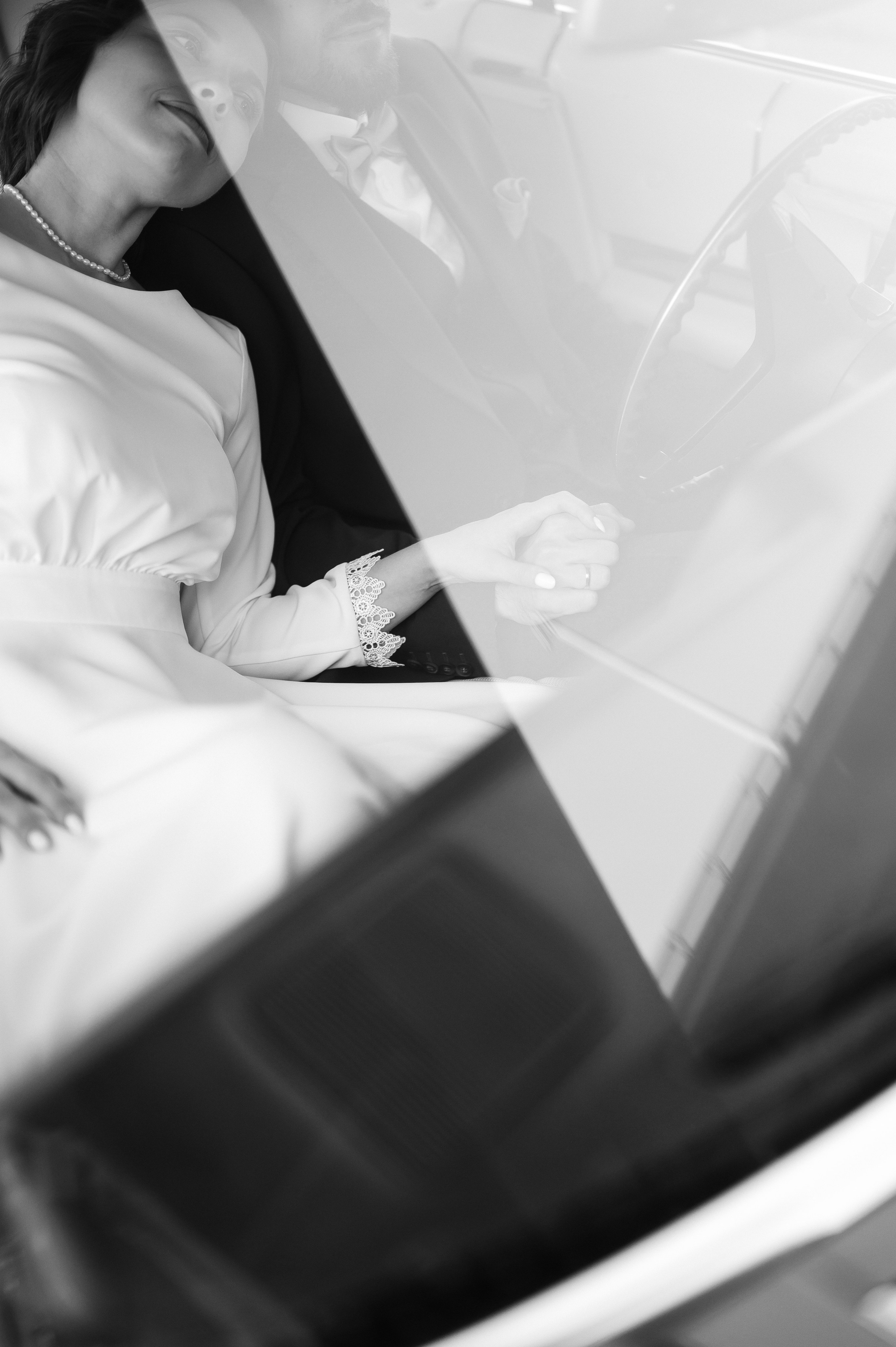 Егор и Юлия. Свадебный и семейный фотограф в Красноярске Виктория Тимонина