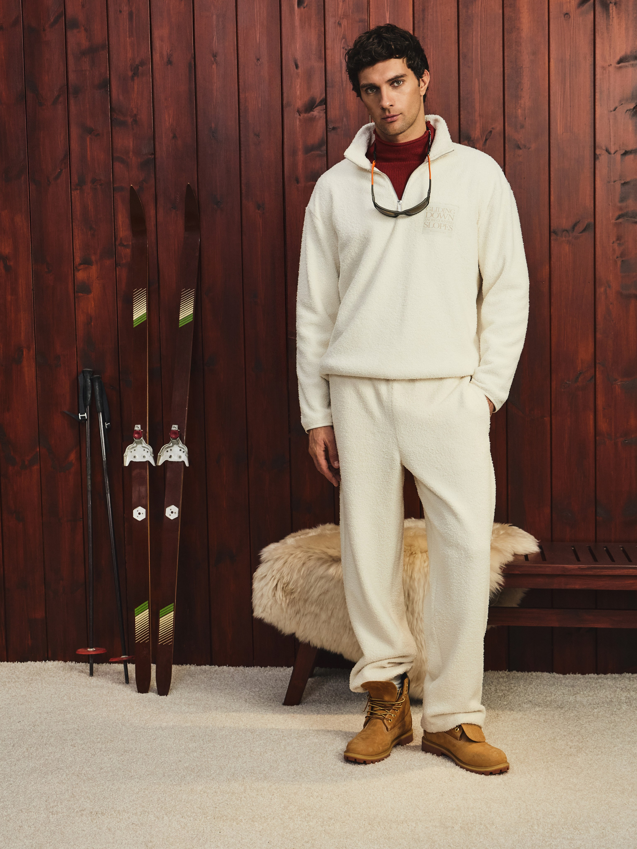 ZARINA. Ретушер Polli_retouch