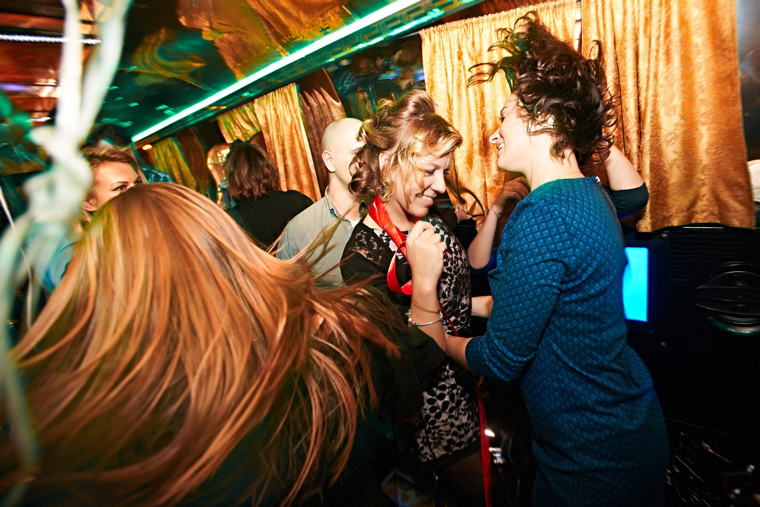 День Рождения. Семейный Lifestyle фотограф в Санкт-Петербурге Марина Бокшицкая