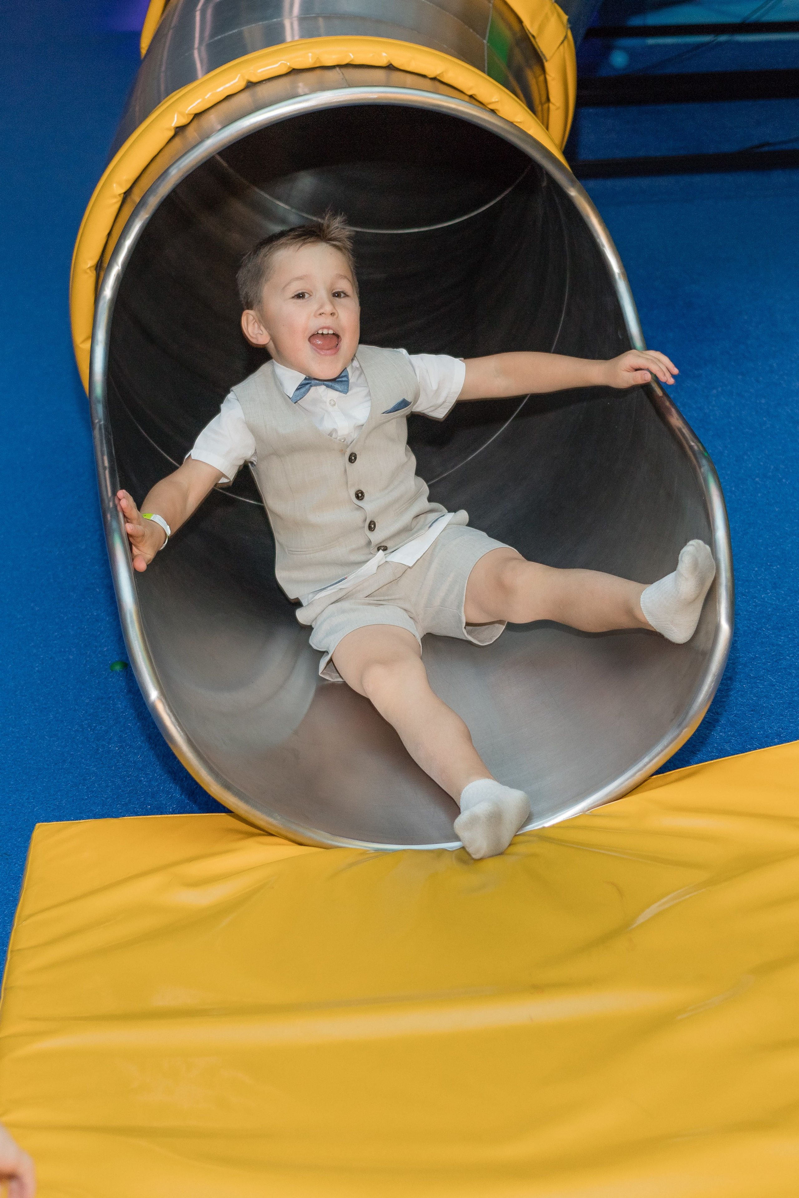 Крис 6 лет. Фотограф Алина Гашникова