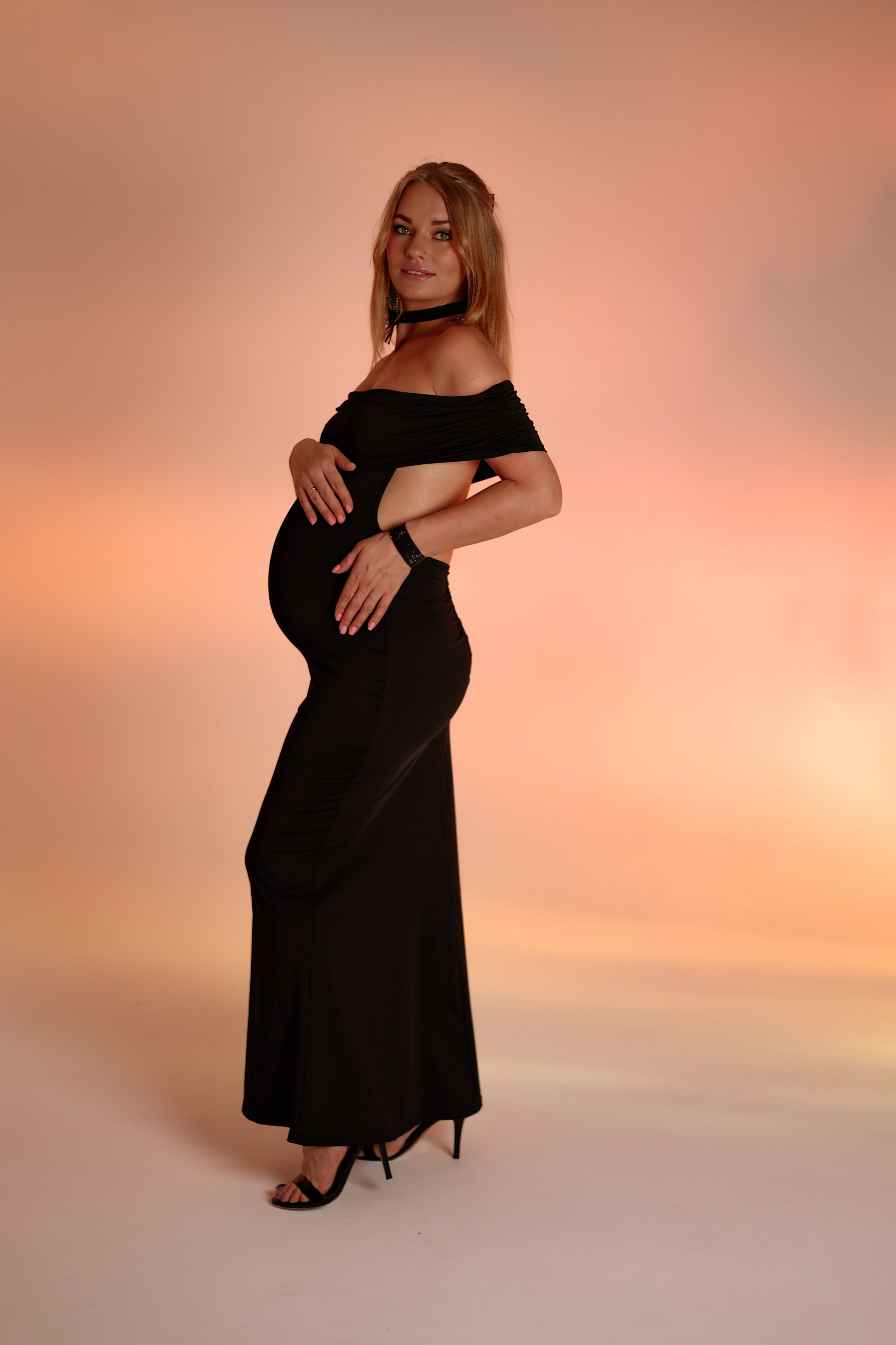 В ожидании. Photographer Tatiana Ivanova in Yaroslavl