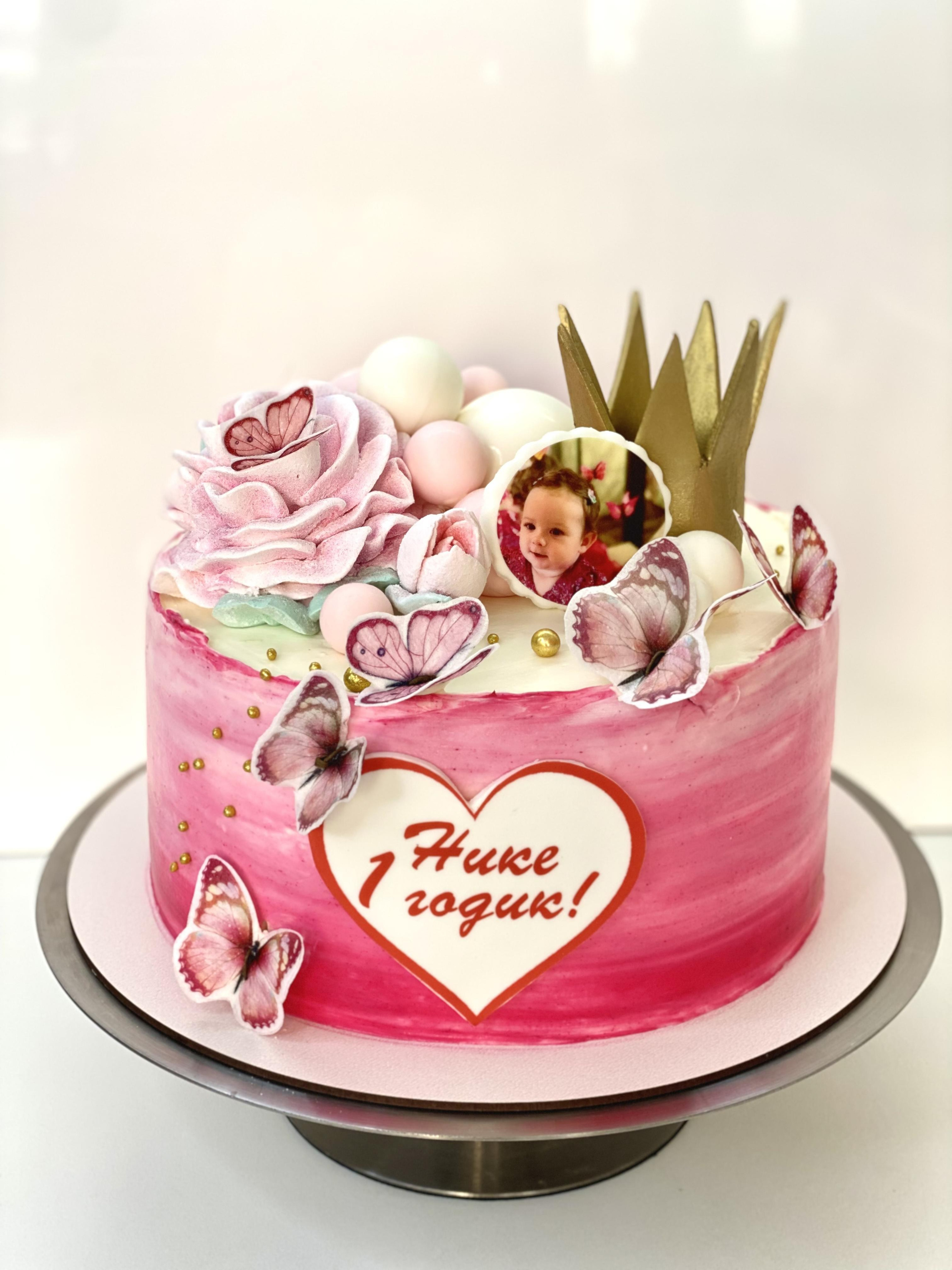 Торты. Katyasugarsugar капкейки, зефир, торты Москва