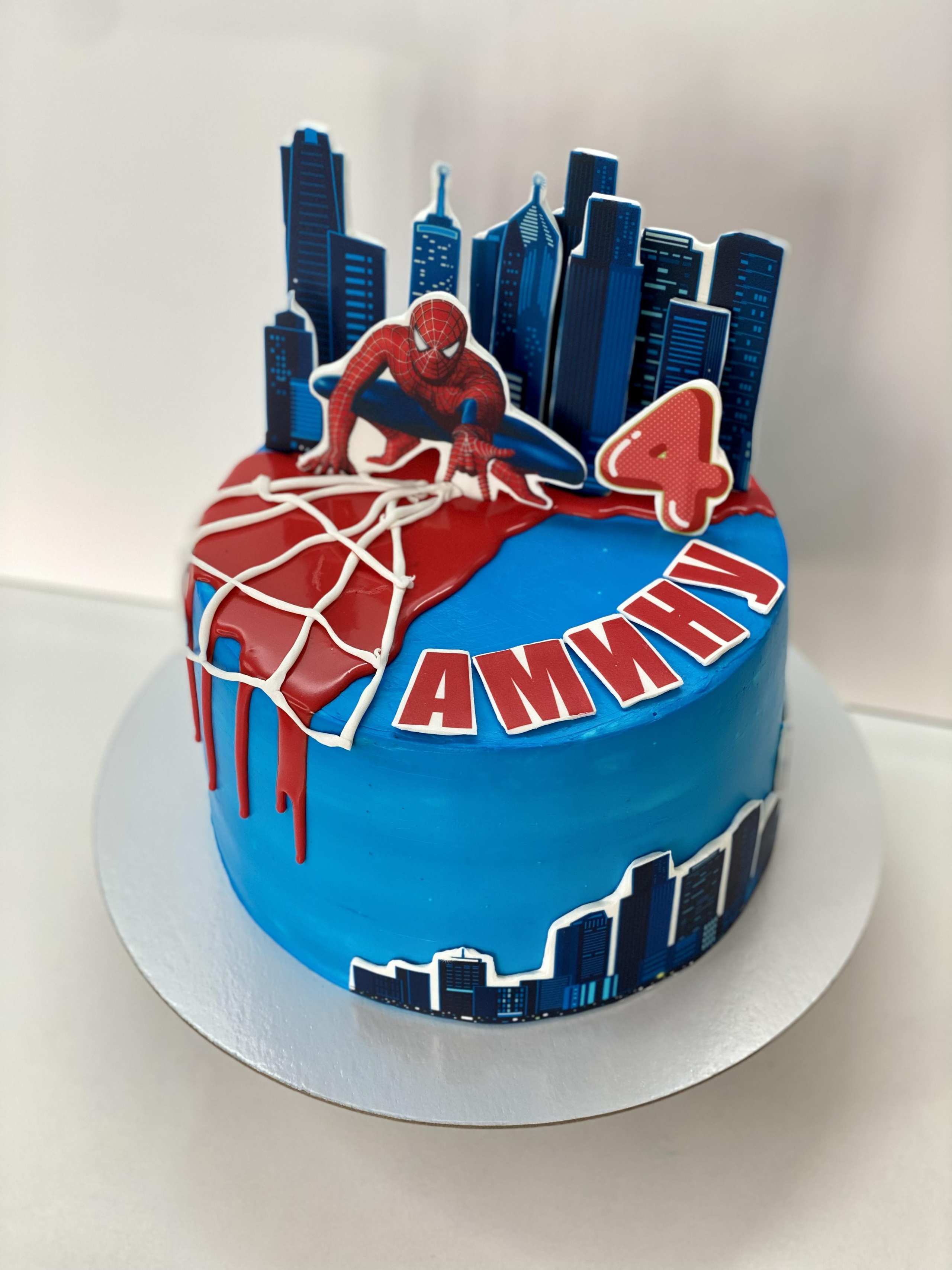 Торты. Katyasugarsugar капкейки, зефир, торты Москва