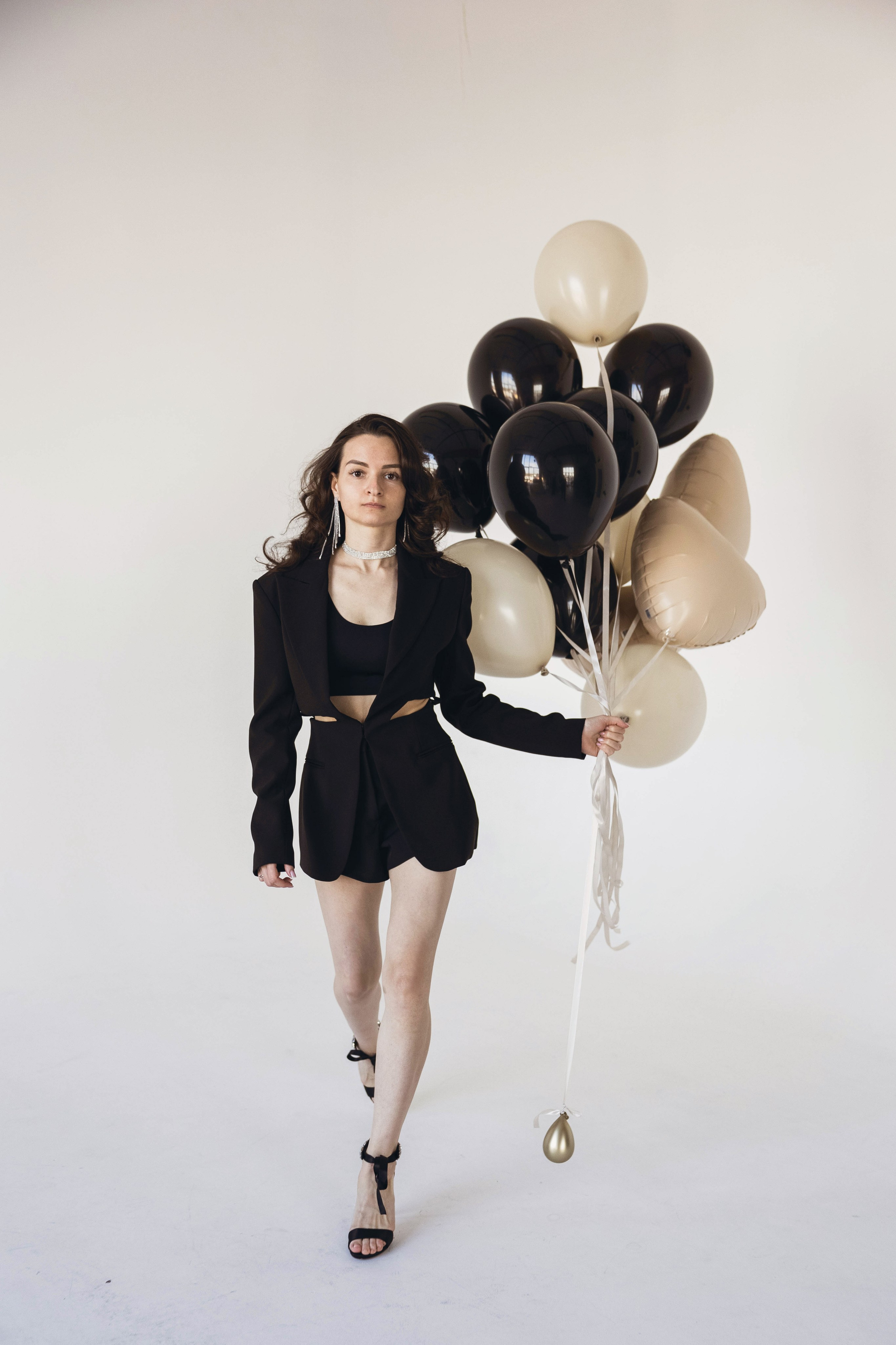 Потреты. Свадебный и семейный фотограф в городе Сургуте Стерликова Светлана