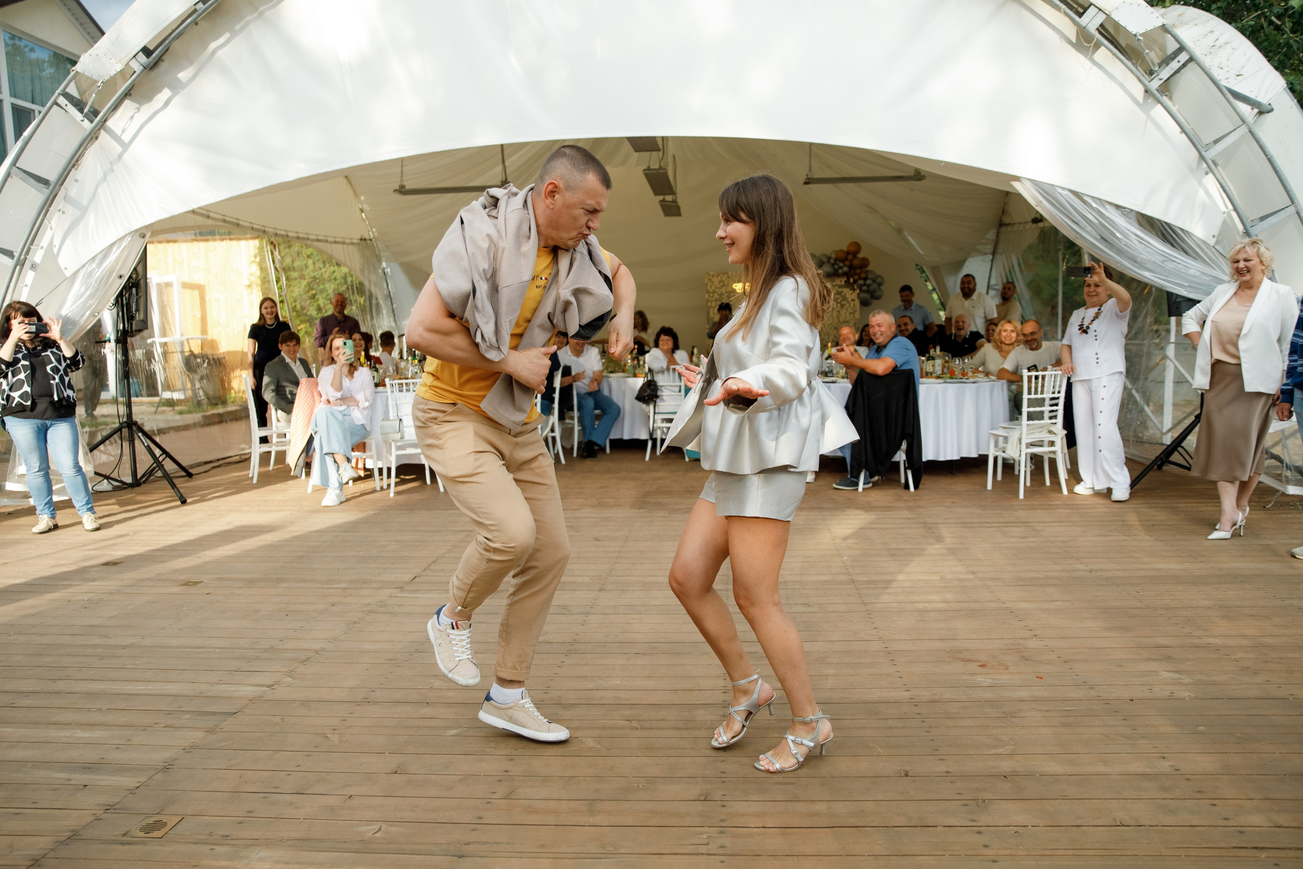 Юбилей. Фотограф Илья Чудин в Саратове