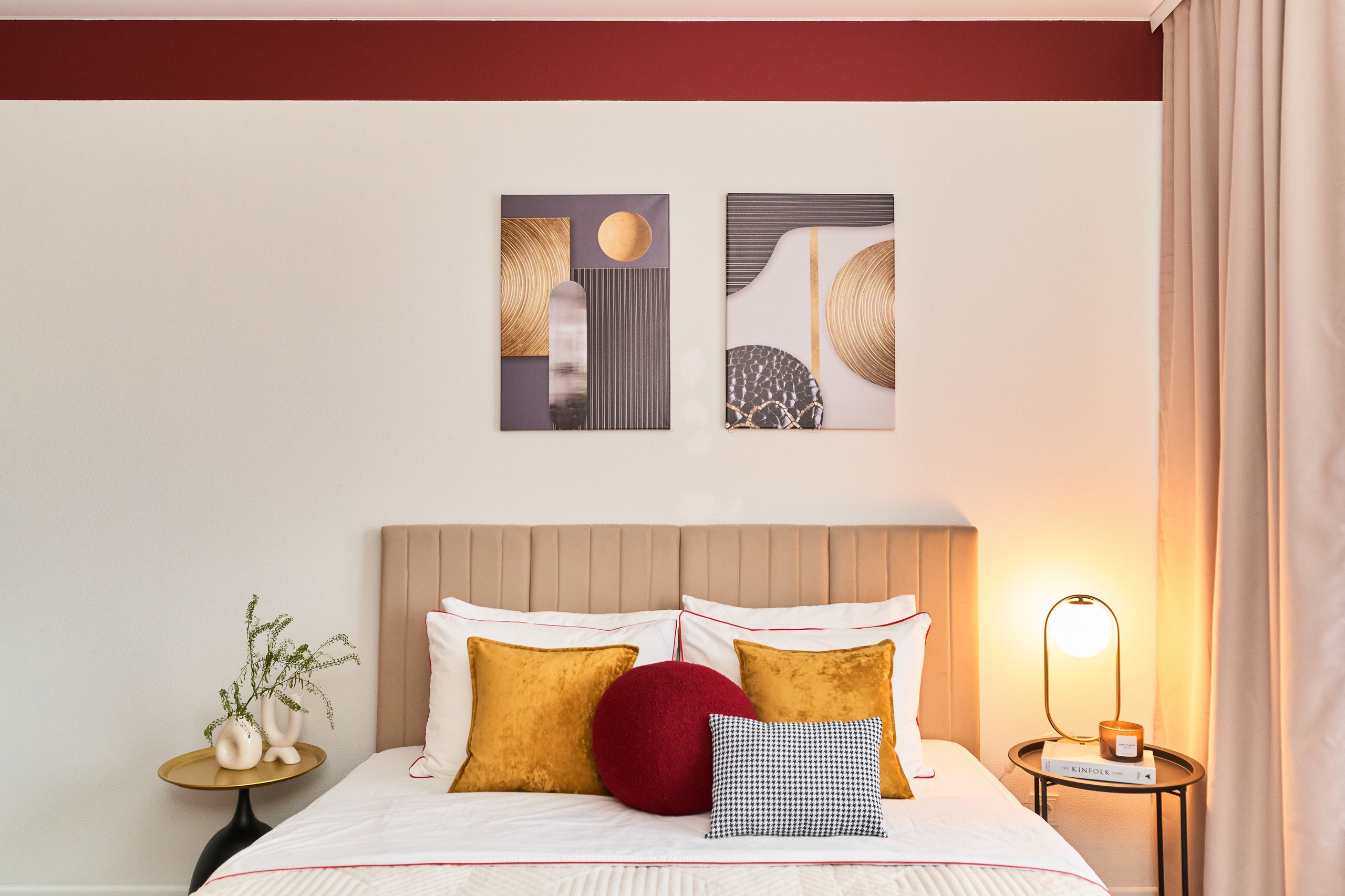 НЕДВИЖИМОСТЬ. Контент-креатор Паша Норицын