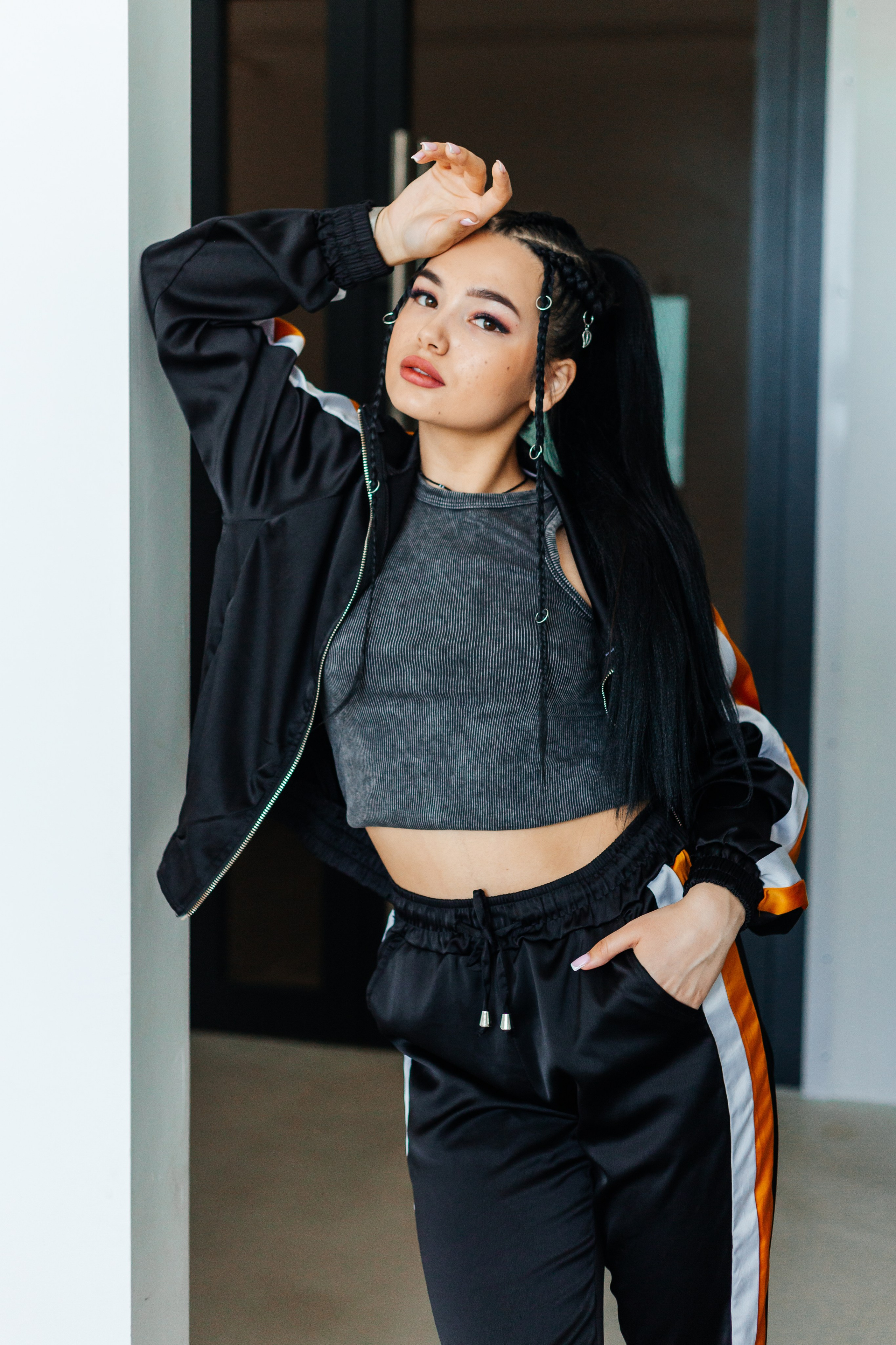 Алия!. Фотограф, Марина Шипек