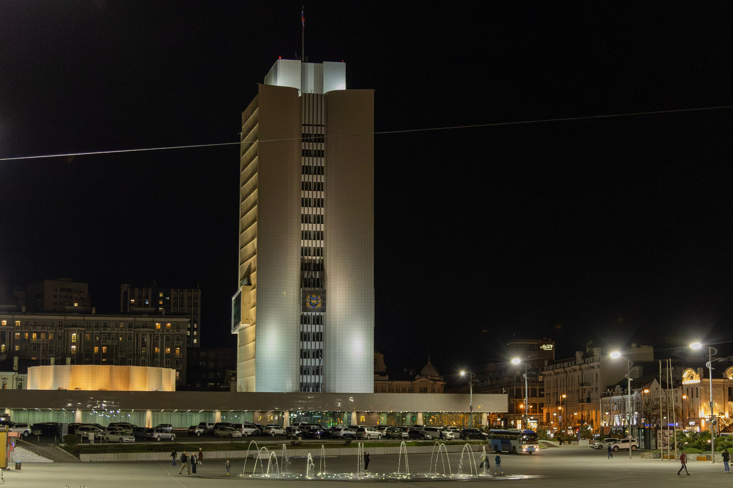 Всероссийский конкурс Проводники смыслов. Репортажный и портретный фотограф в Владивостоке
