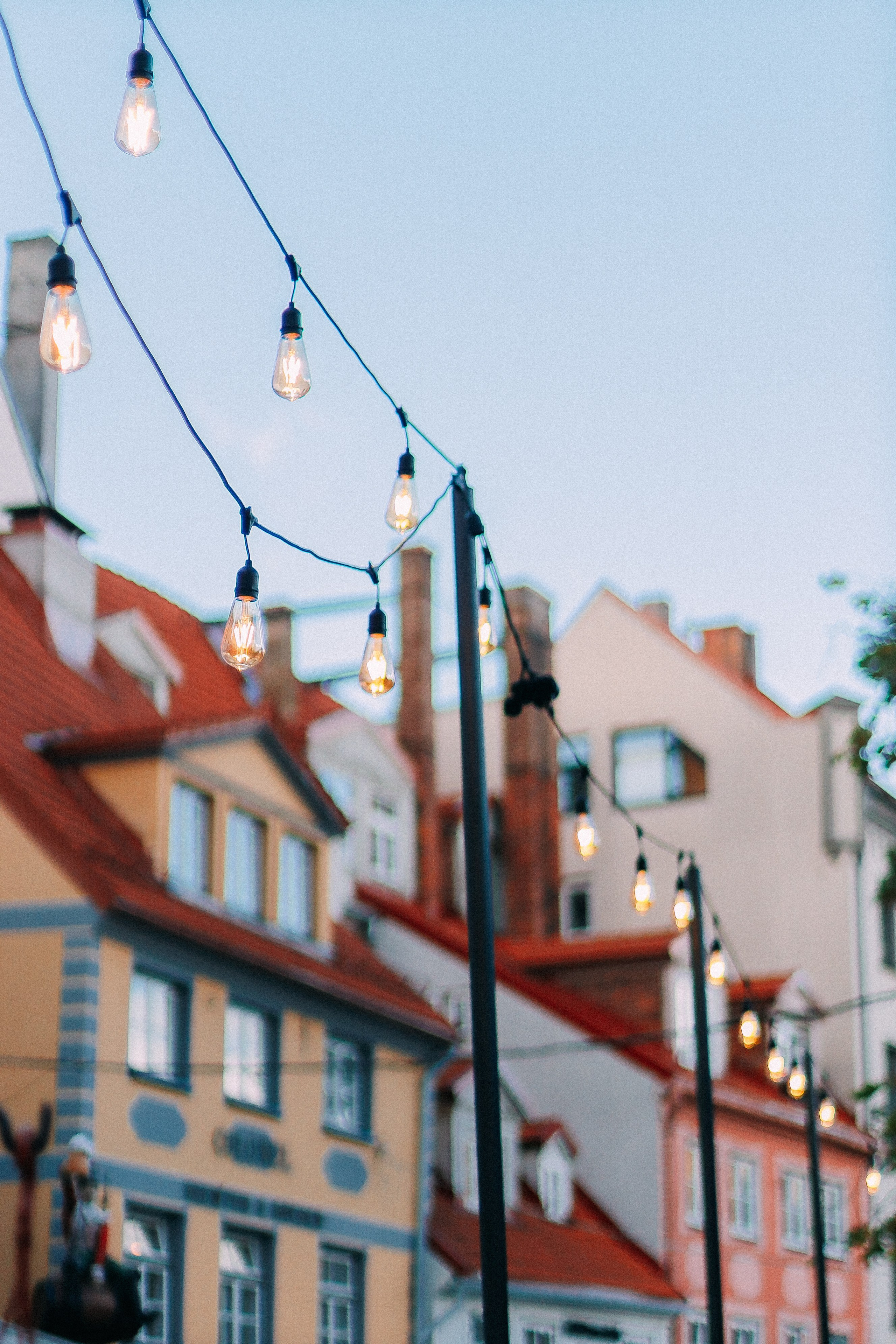 Латвия. Аня Степанова