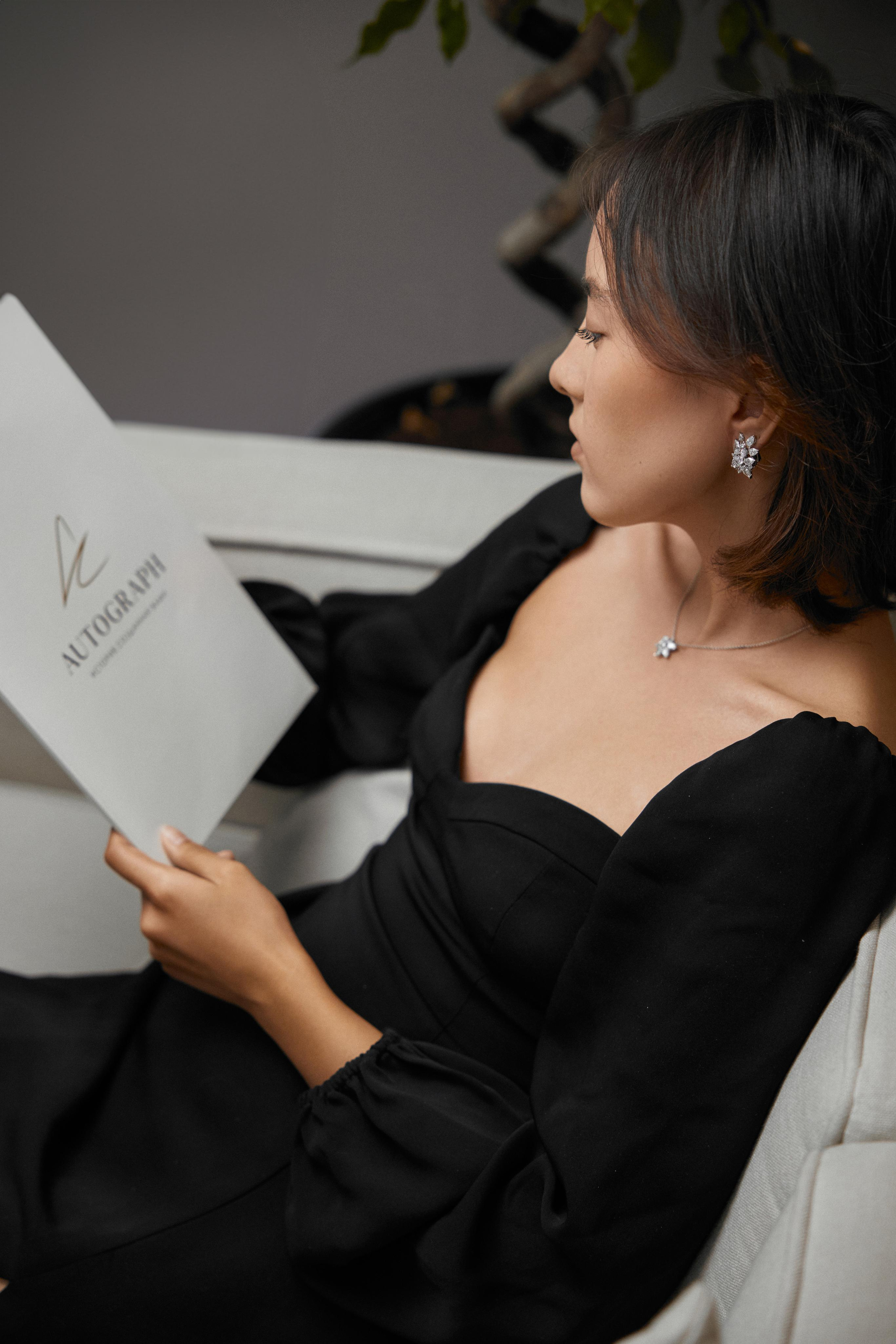 Коммерческий фотограф