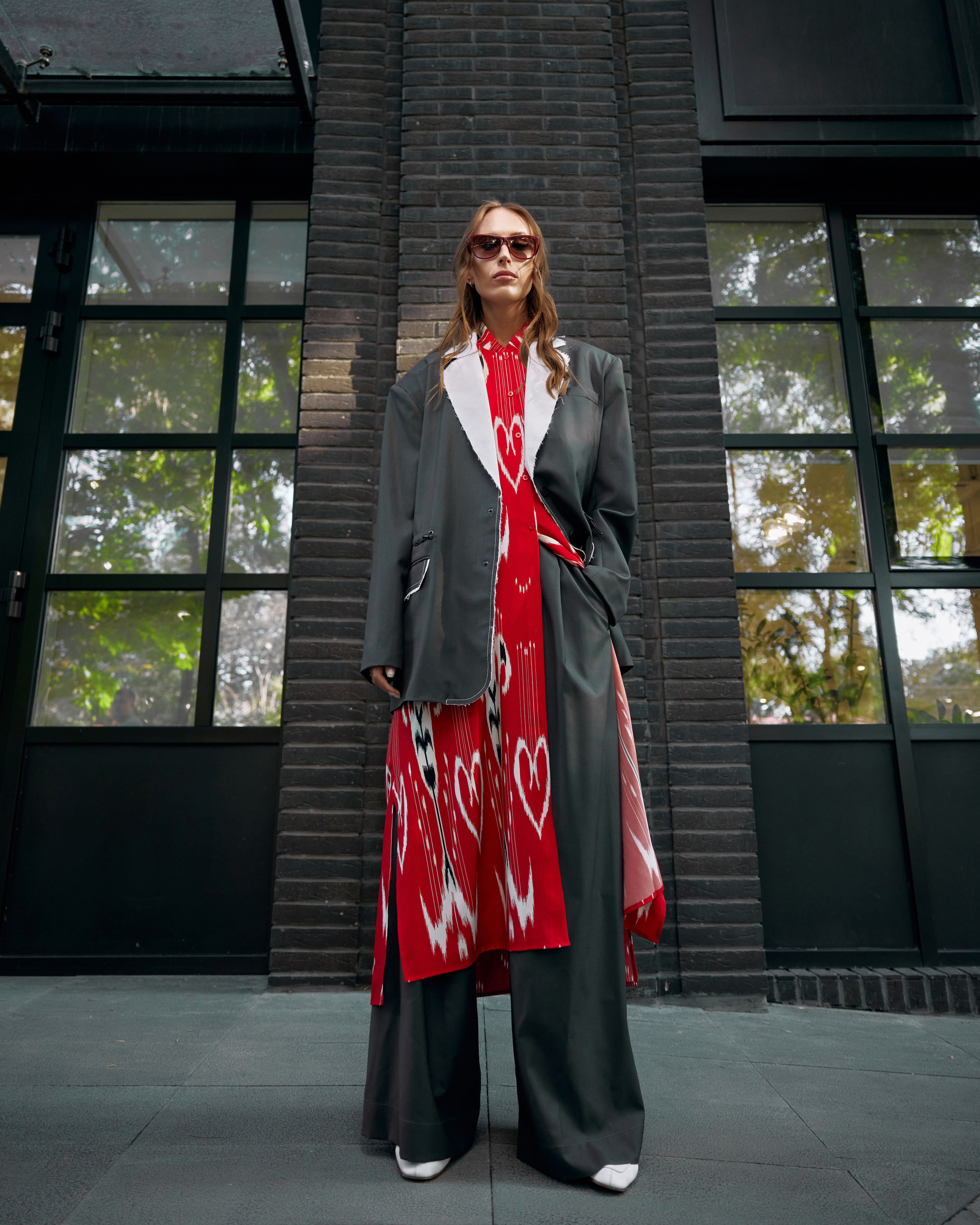 Street style slt. Коммерческий фотограф