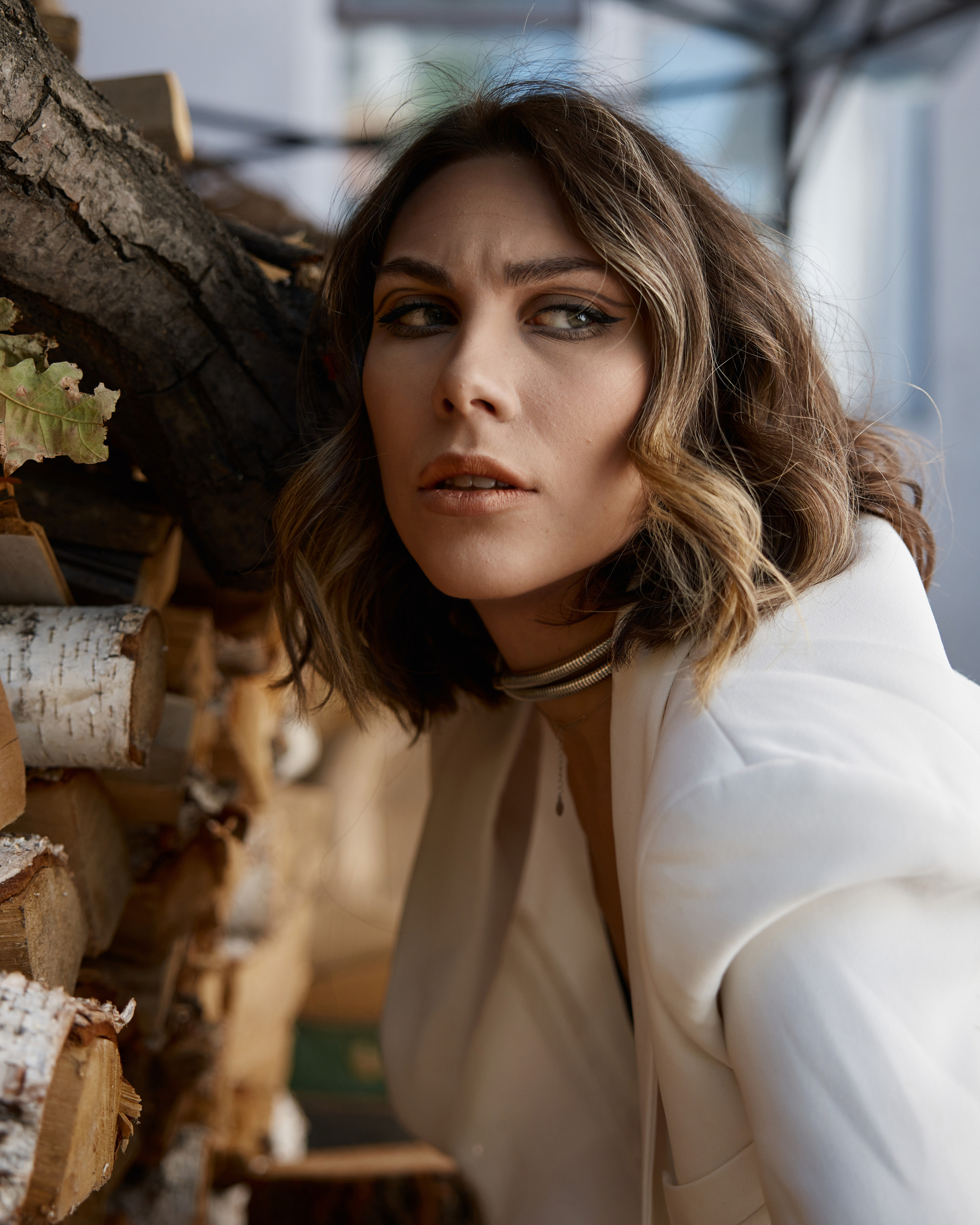 Sasha. Коммерческий фотограф