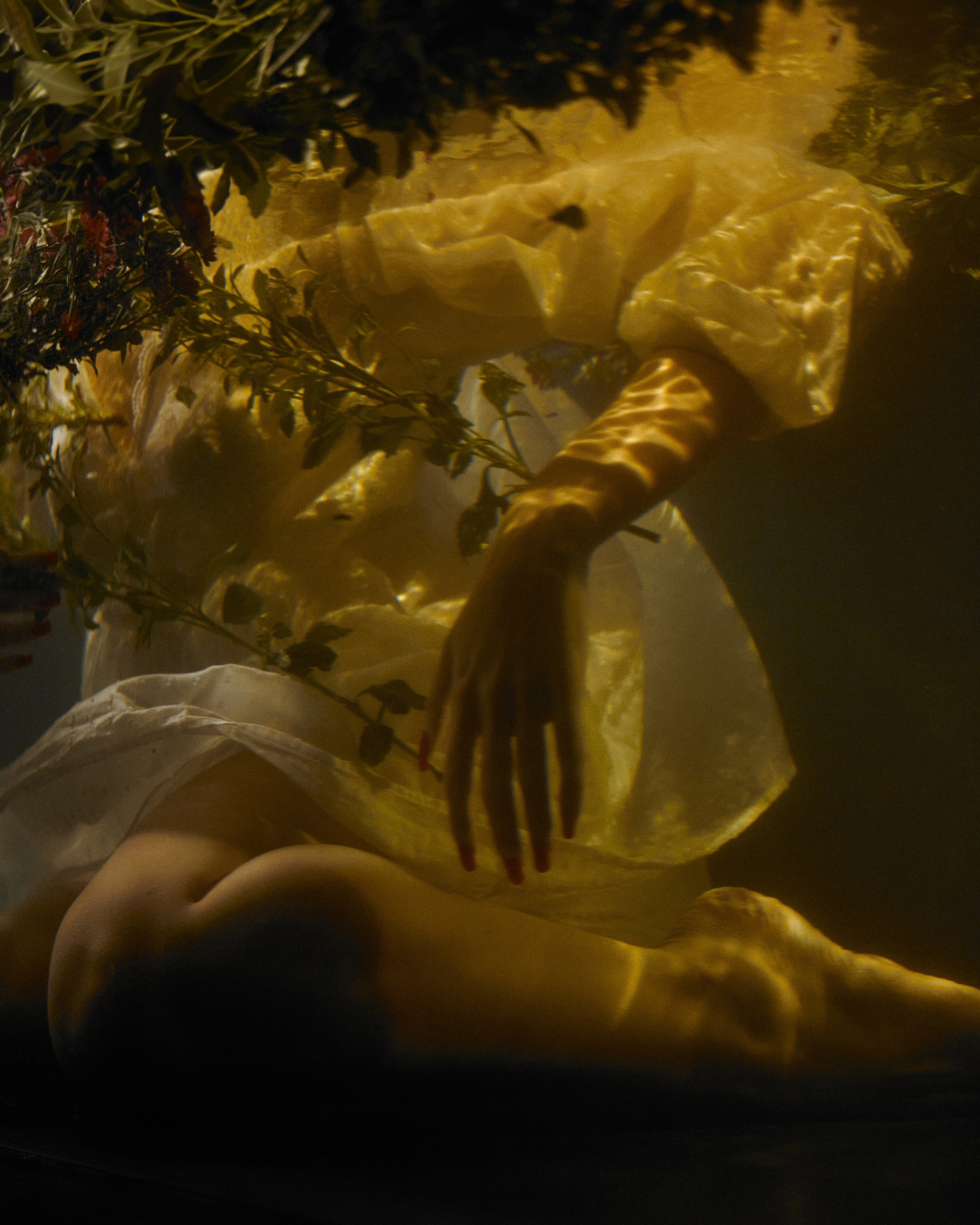 Sasha Breathe. Коммерческий фотограф