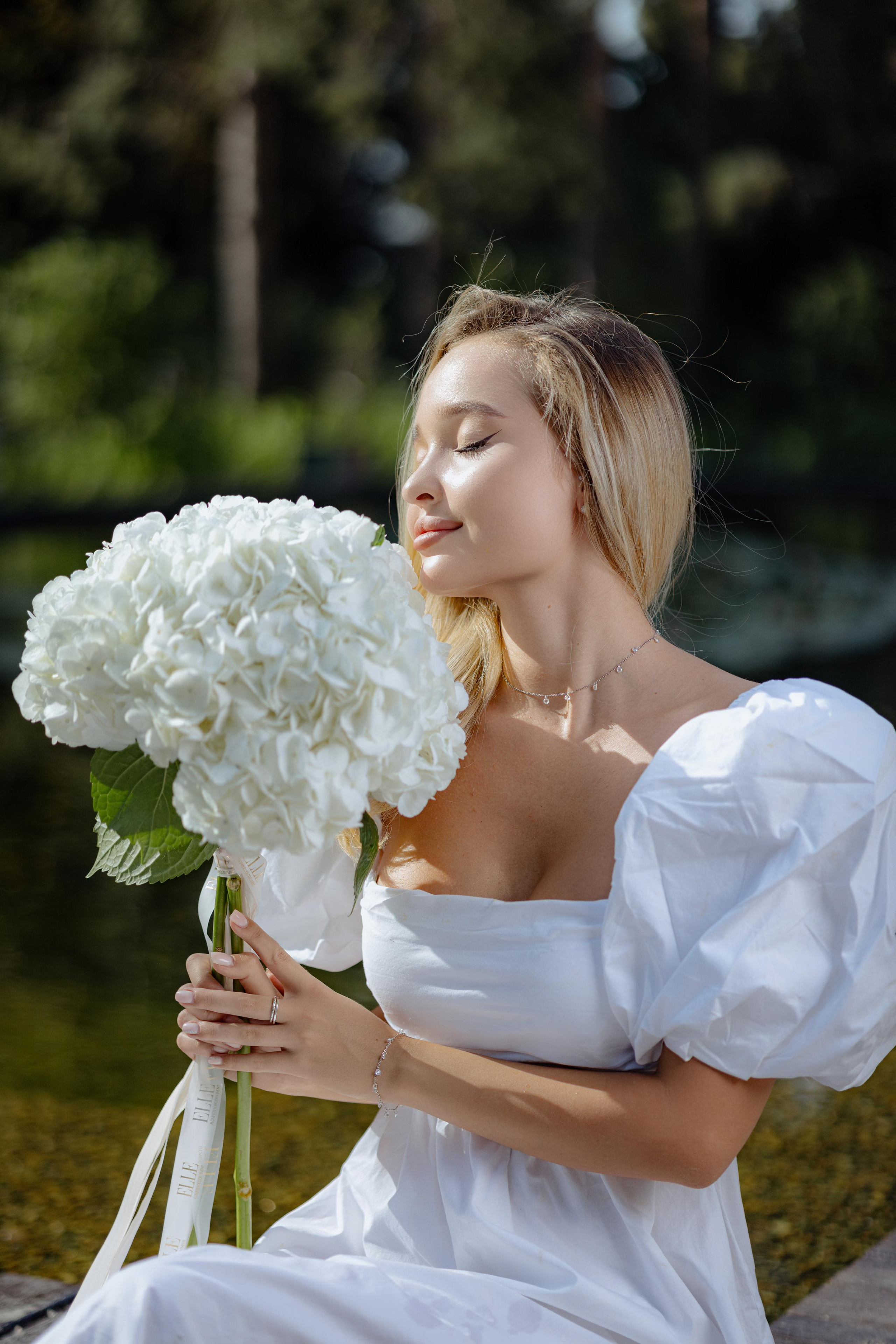 Коммерческий фотограф