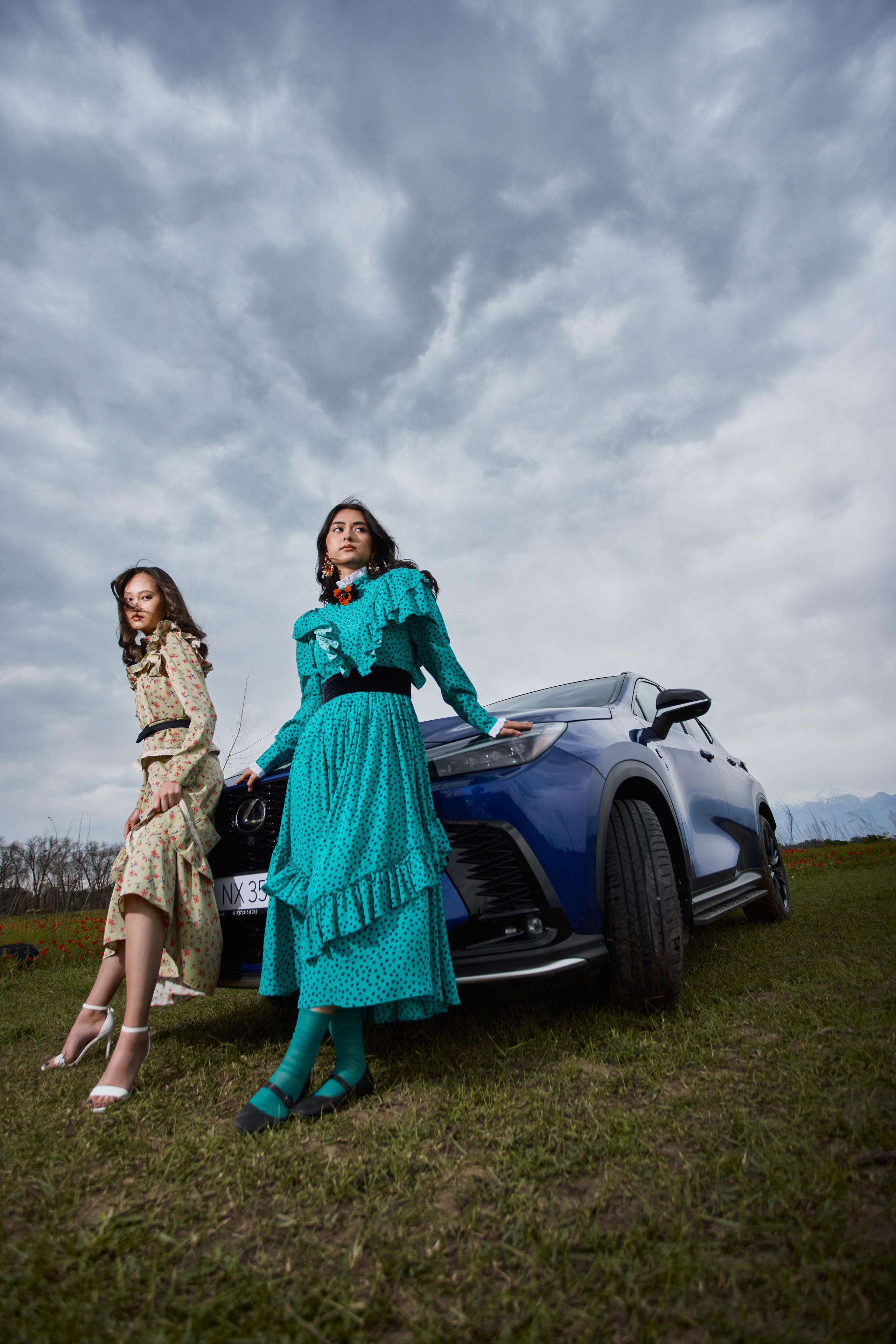 Коммерческий фотограф