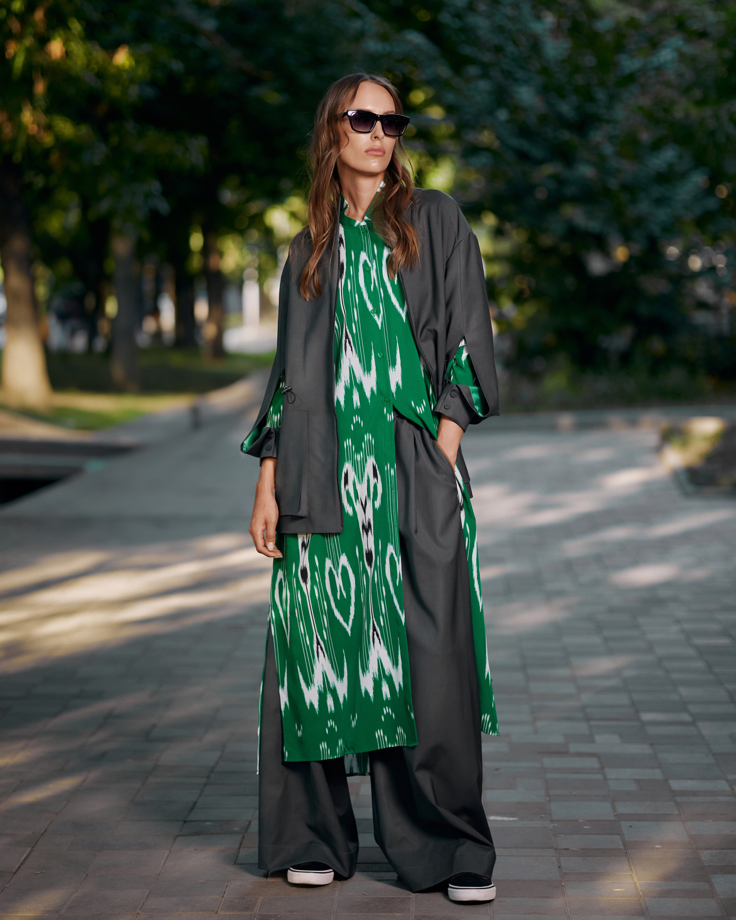 Street style slt. Коммерческий фотограф