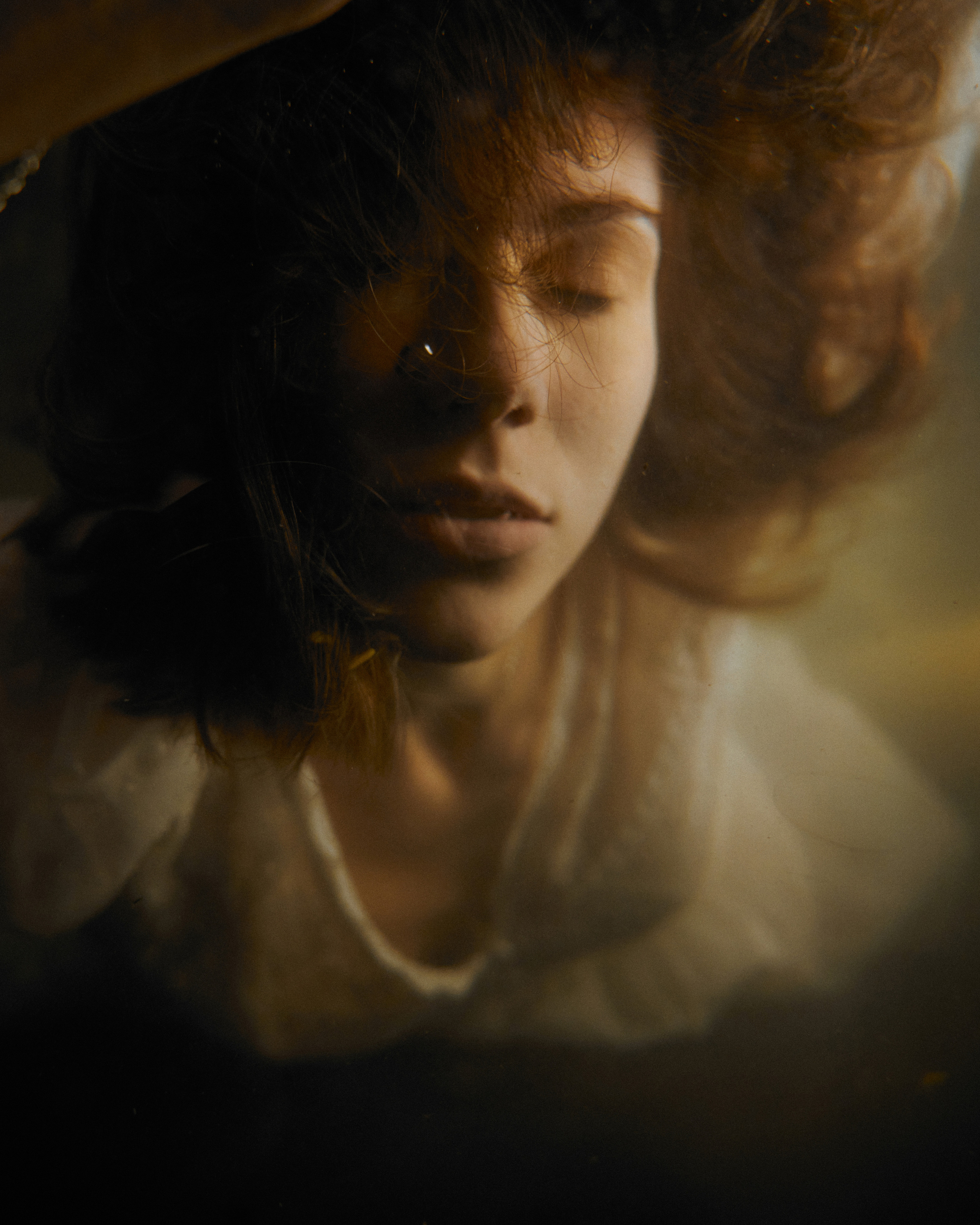 Sasha Breathe. Коммерческий фотограф