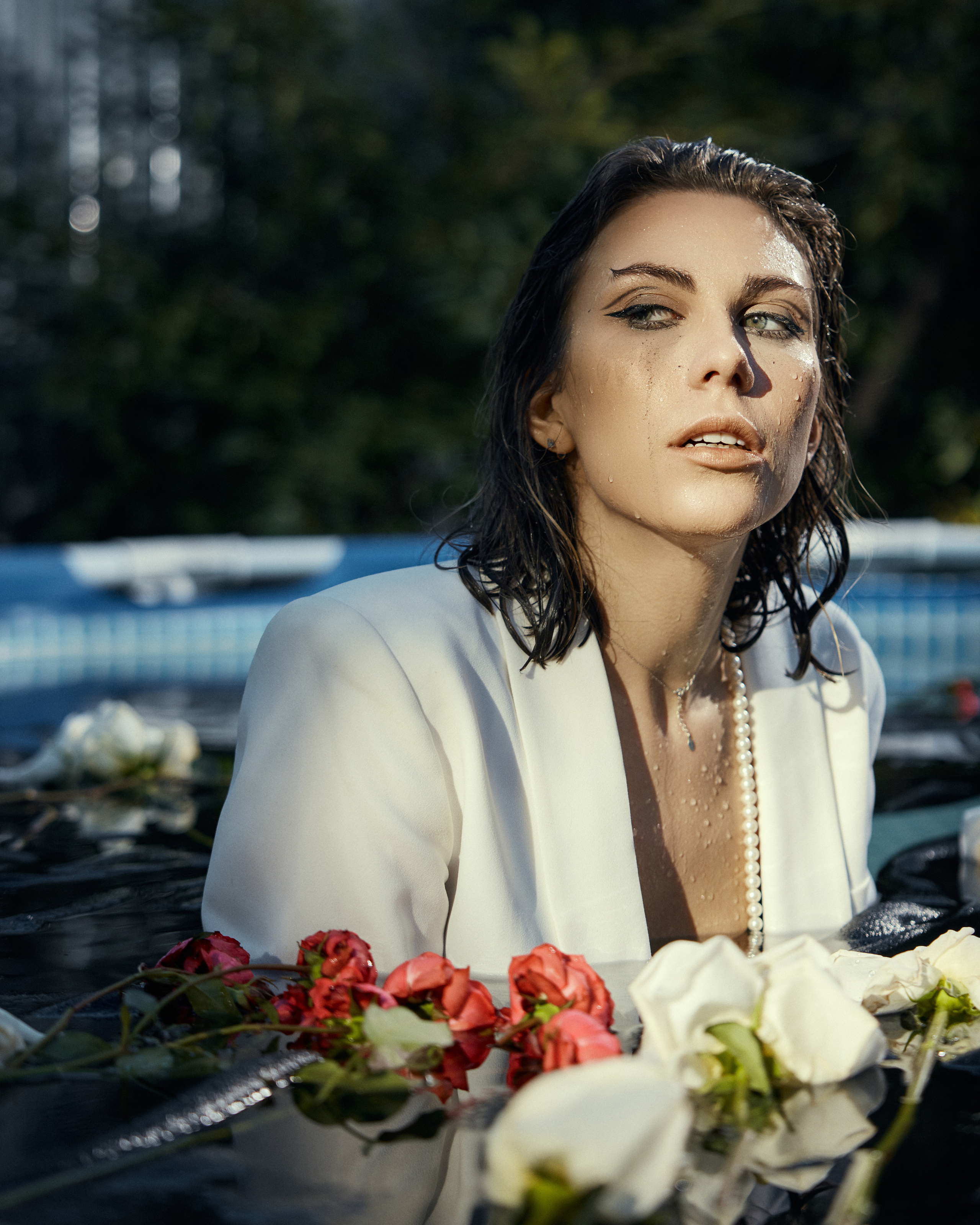 Sasha. Коммерческий фотограф