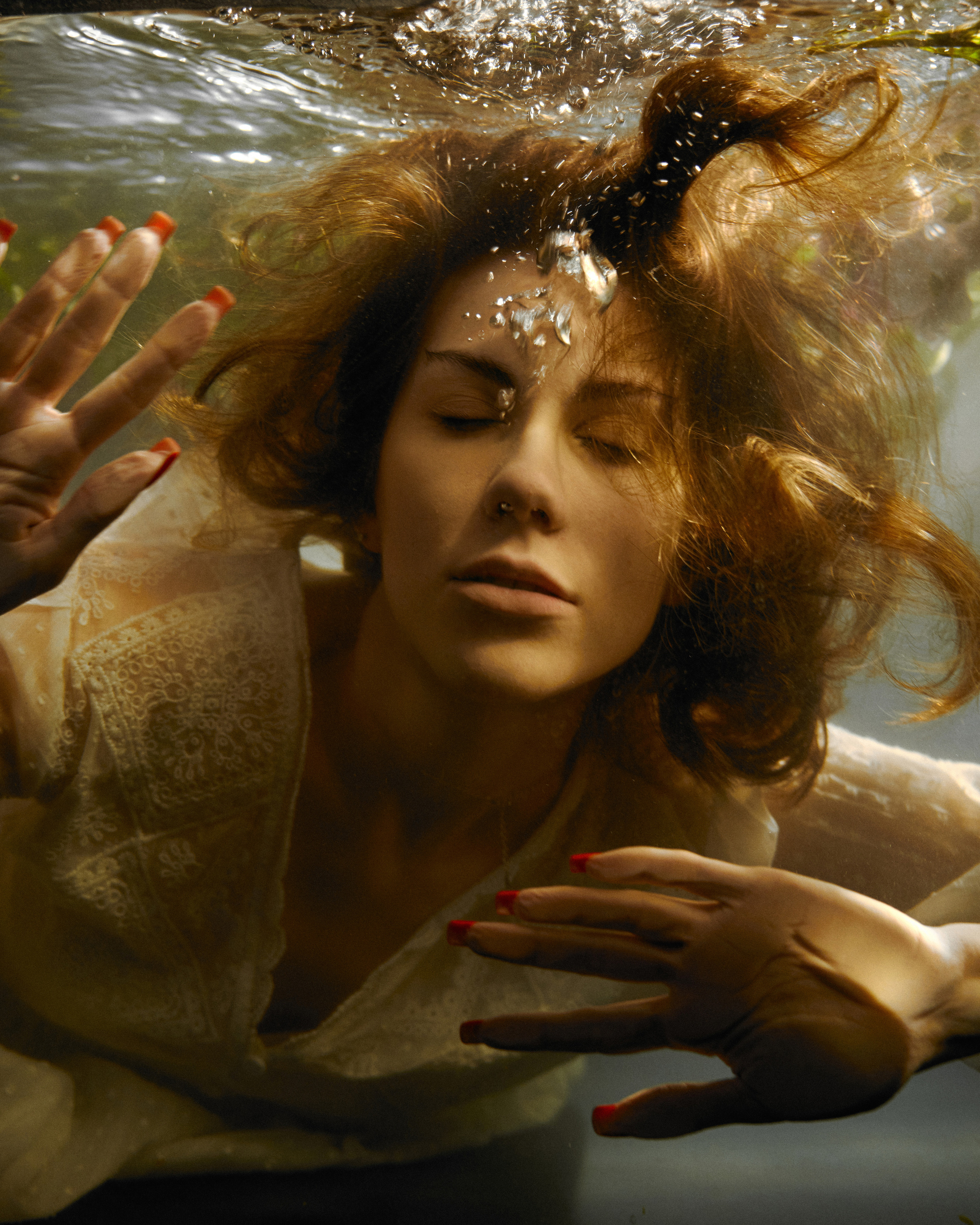 Sasha Breathe. Коммерческий фотограф