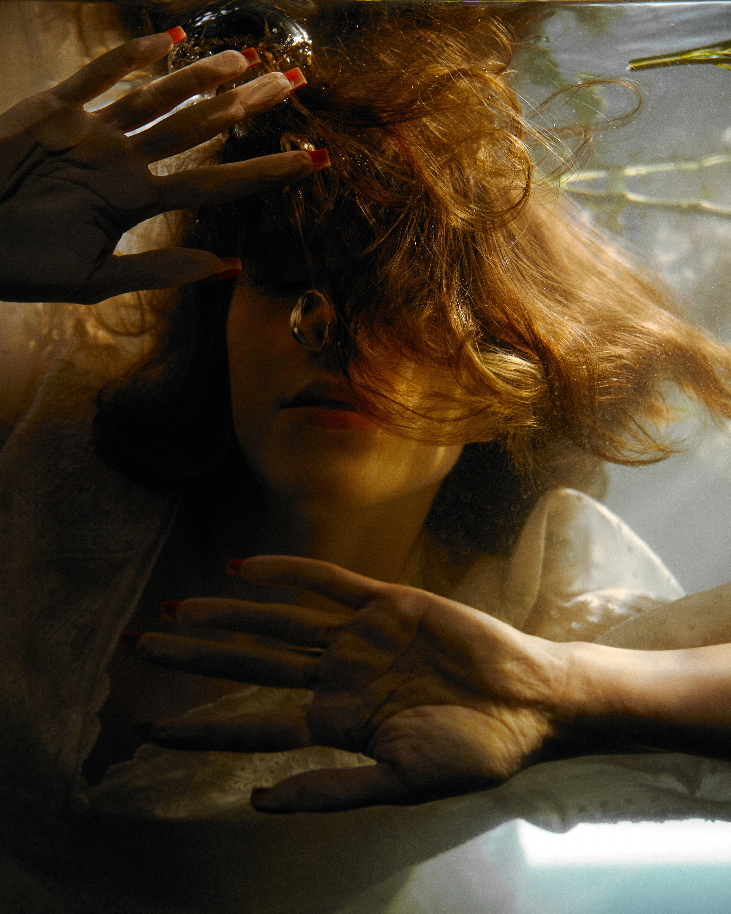 Sasha Breathe. Коммерческий фотограф