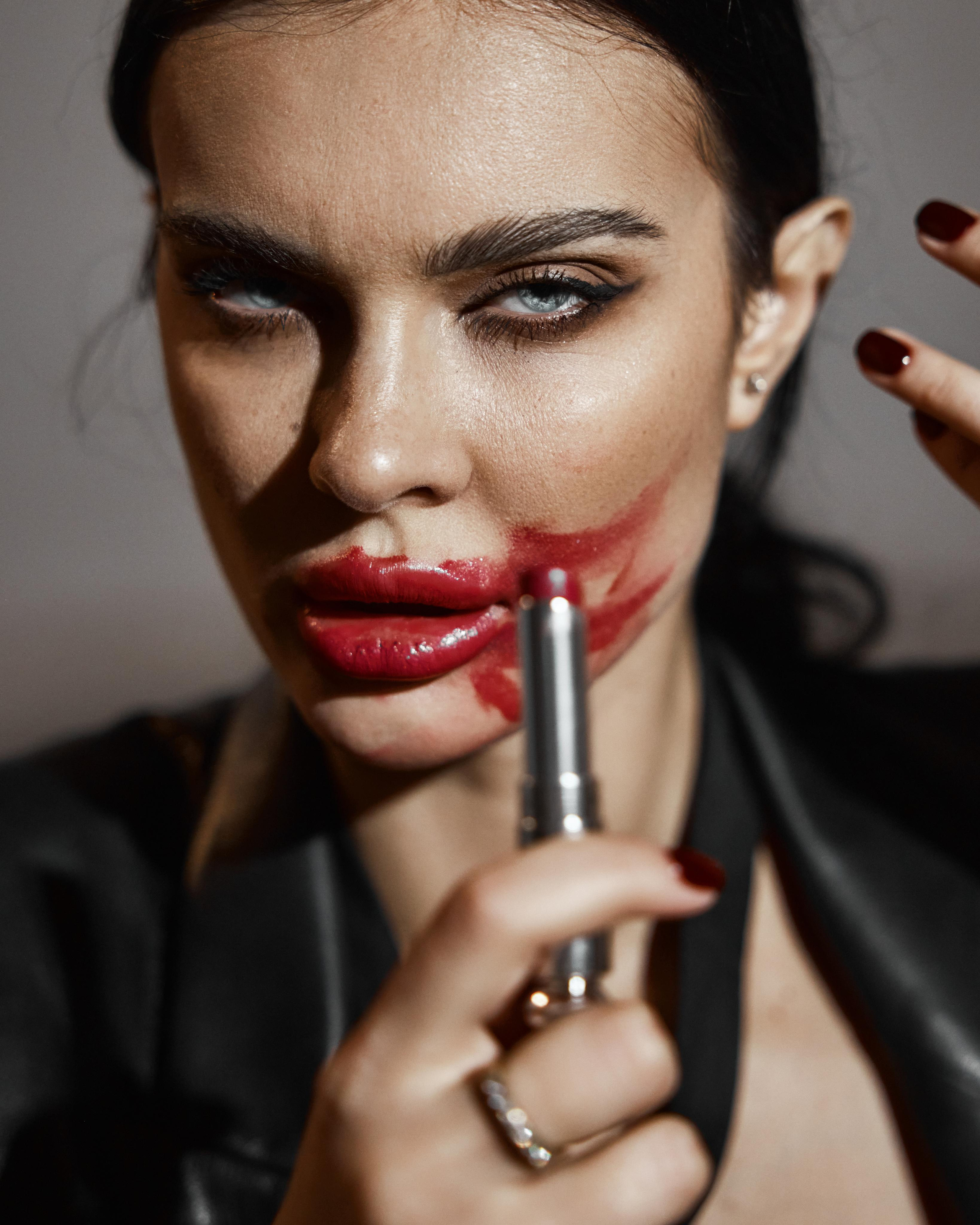 Коммерческий фотограф