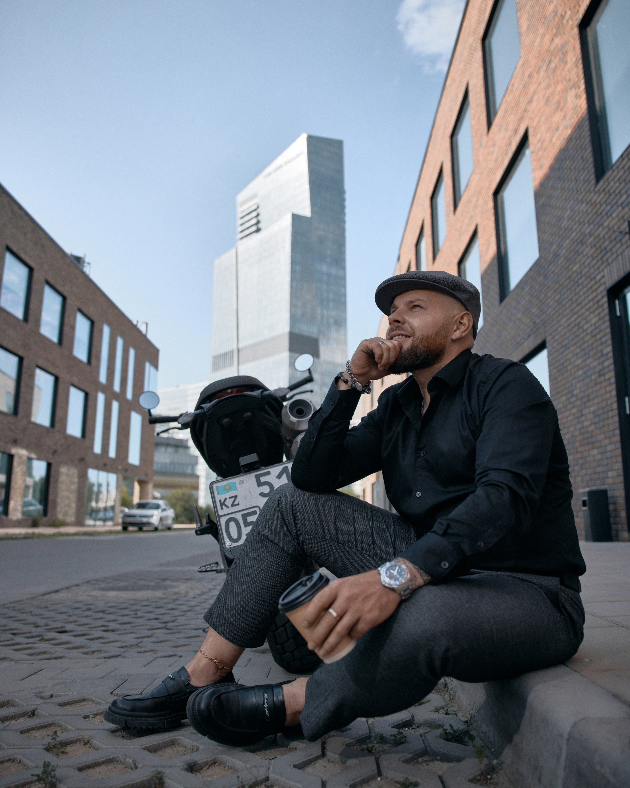 Evgeniy. Коммерческий фотограф