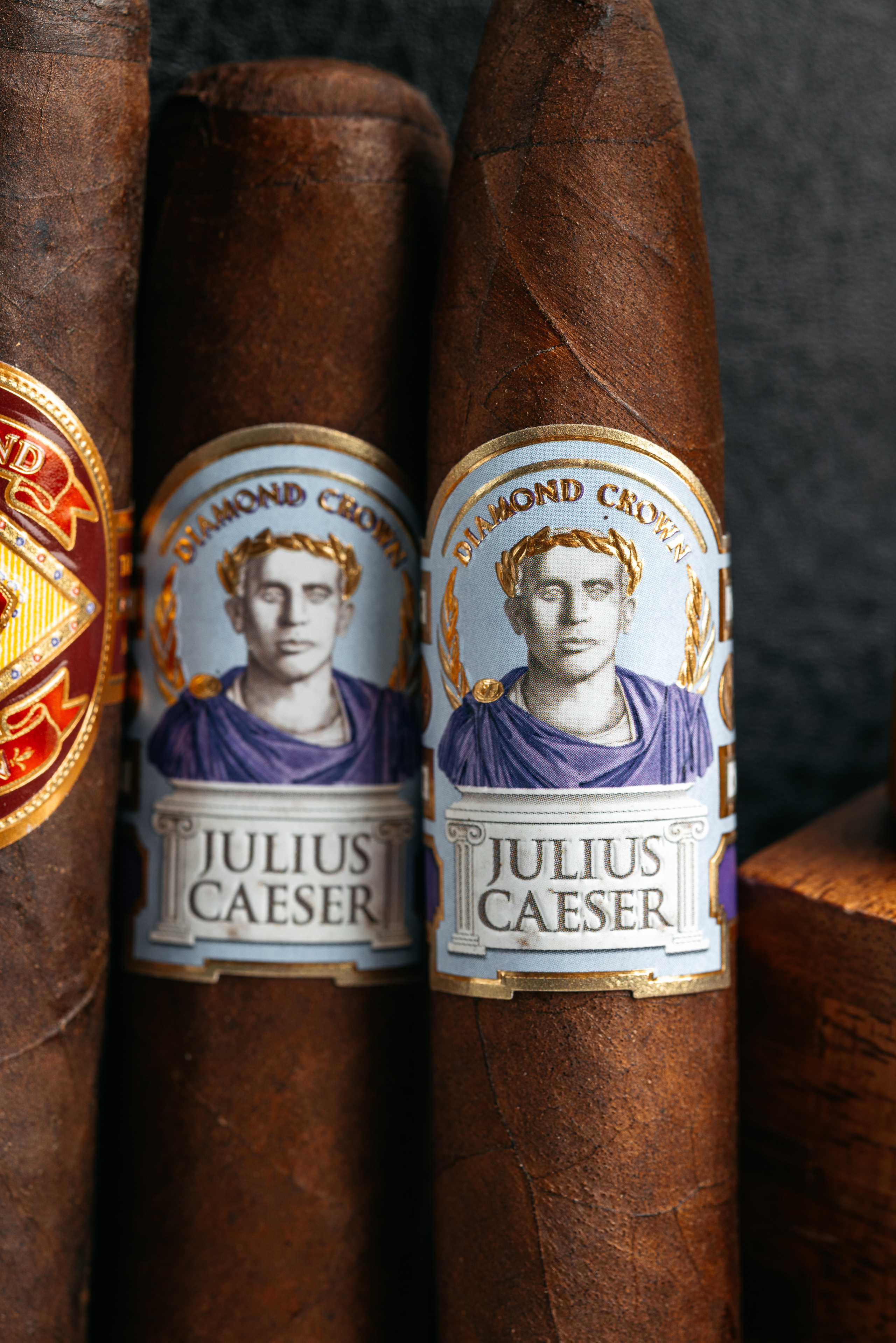 Cigar Clan. Коммерческий фотограф