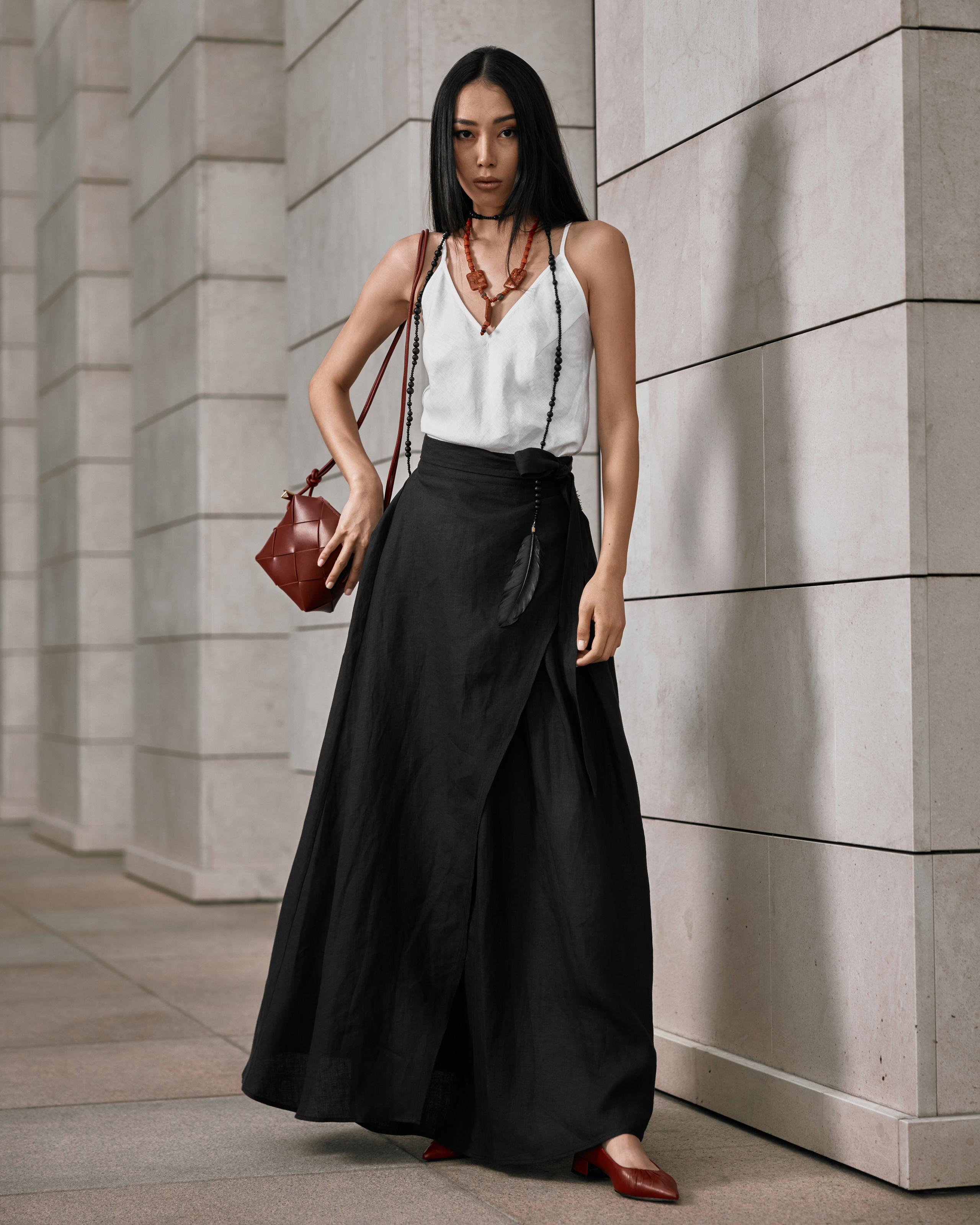 Съемка для SLT Addict. Коммерческий фотограф