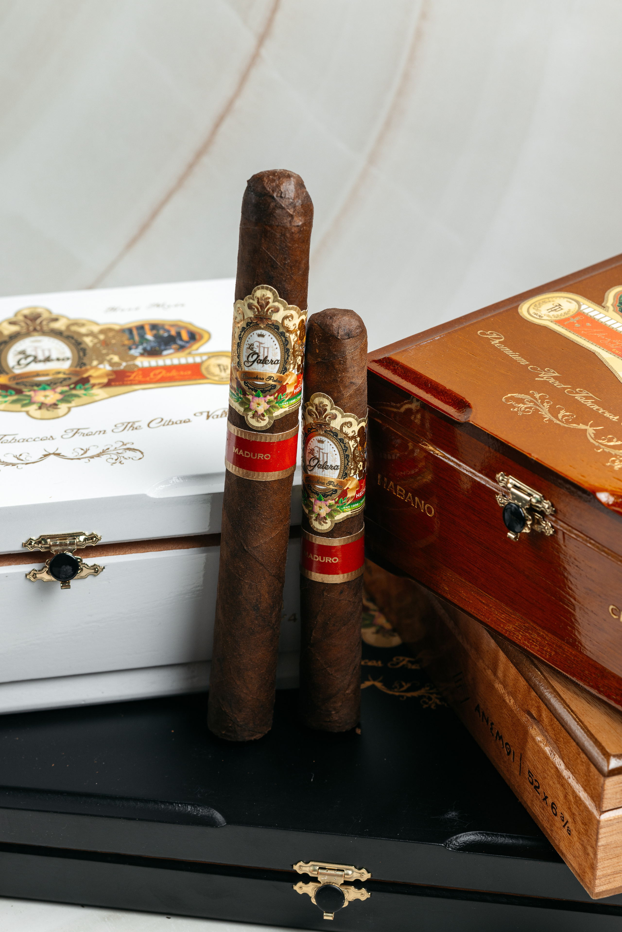 Cigar Clan. Коммерческий фотограф