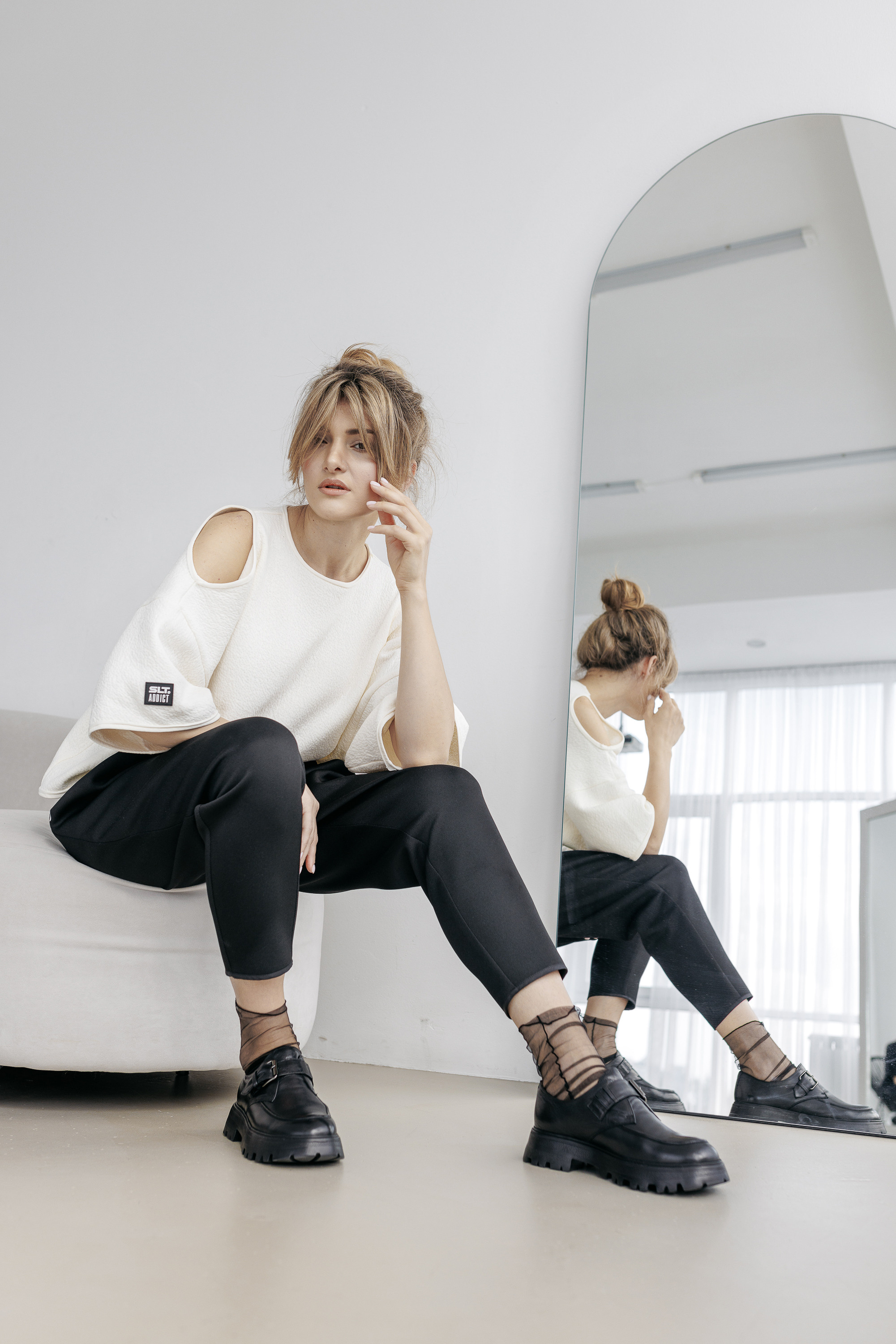 Каталожная съемка. Коммерческий фотограф