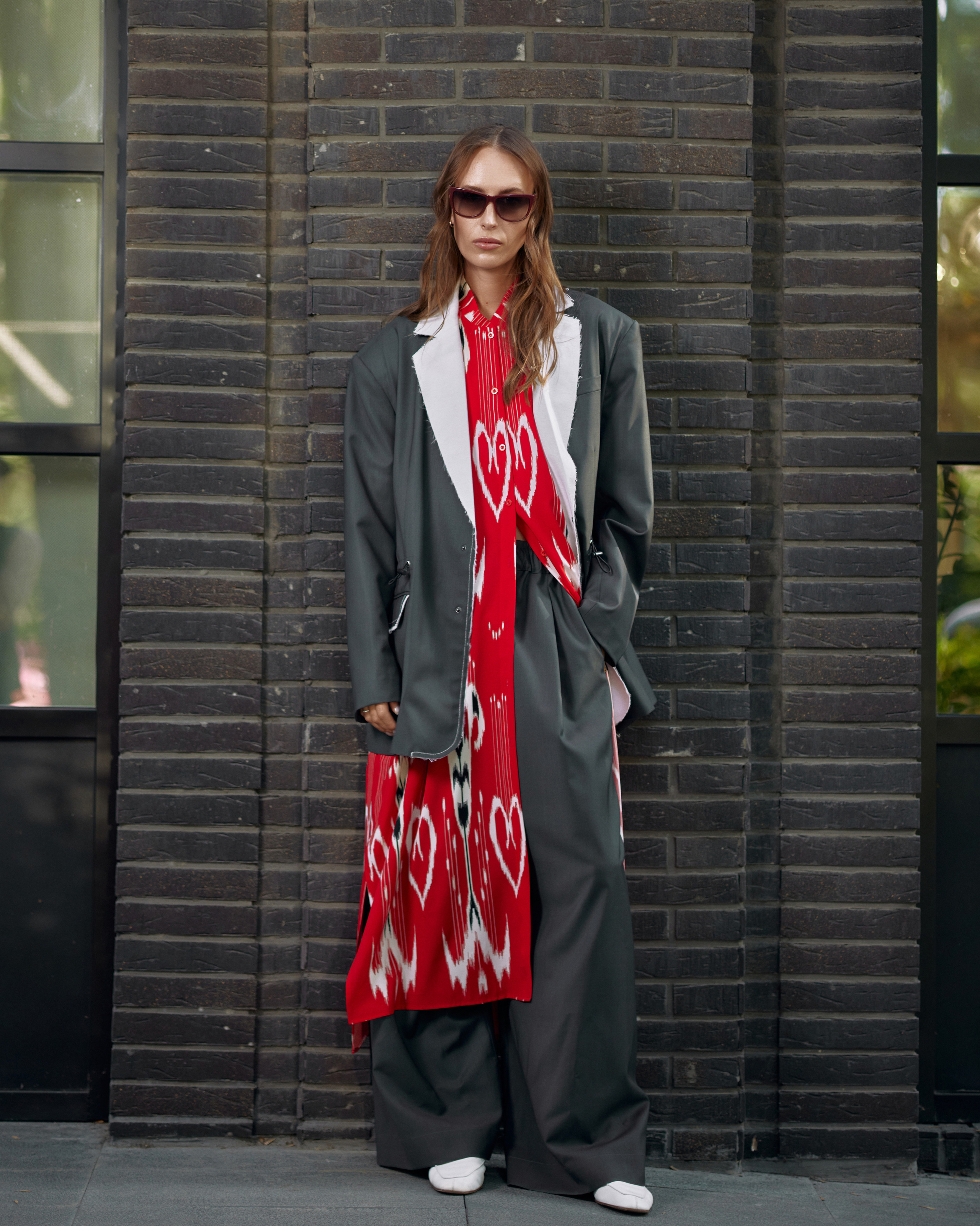 Street style slt. Коммерческий фотограф