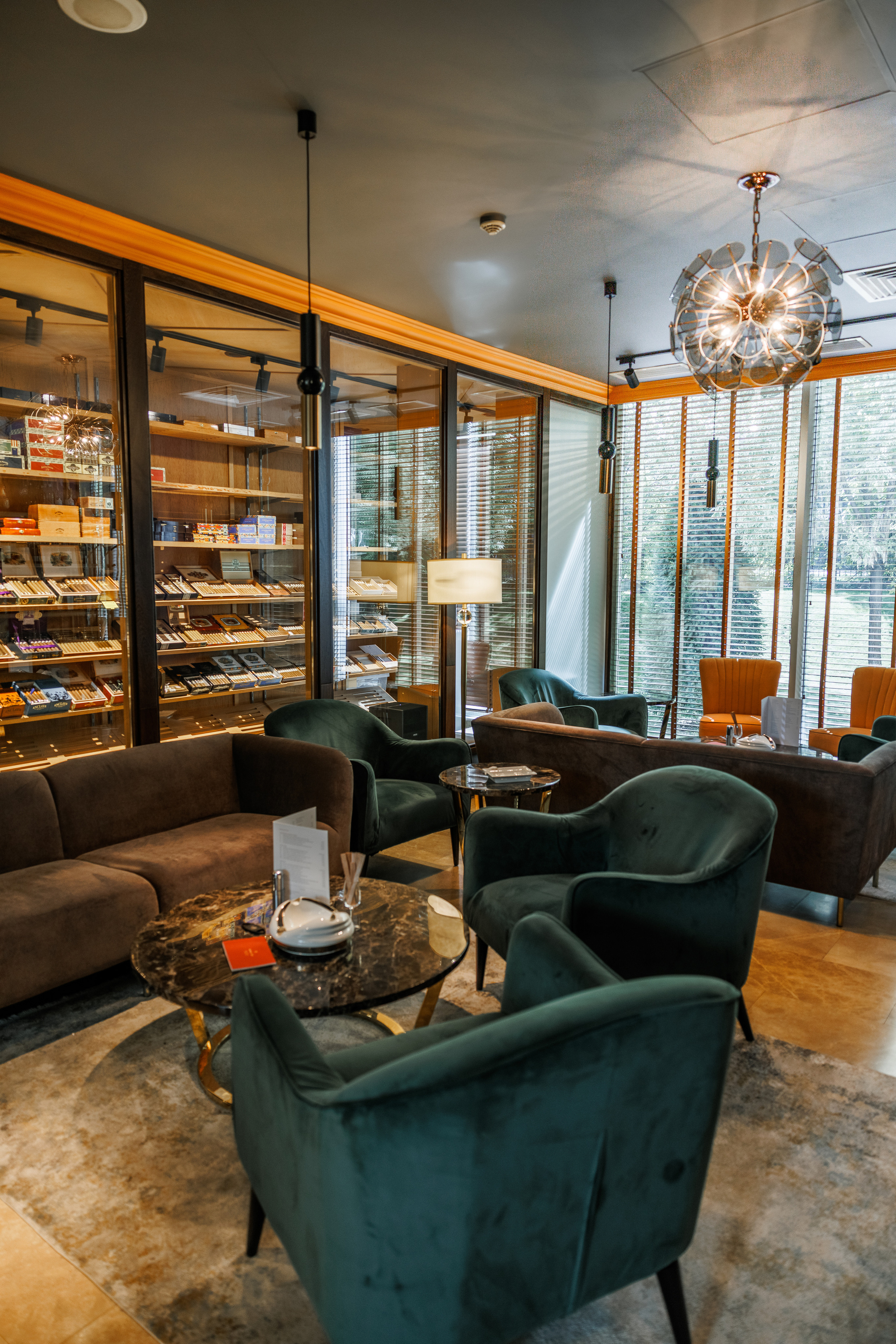 Cigar Clan. Коммерческий фотограф