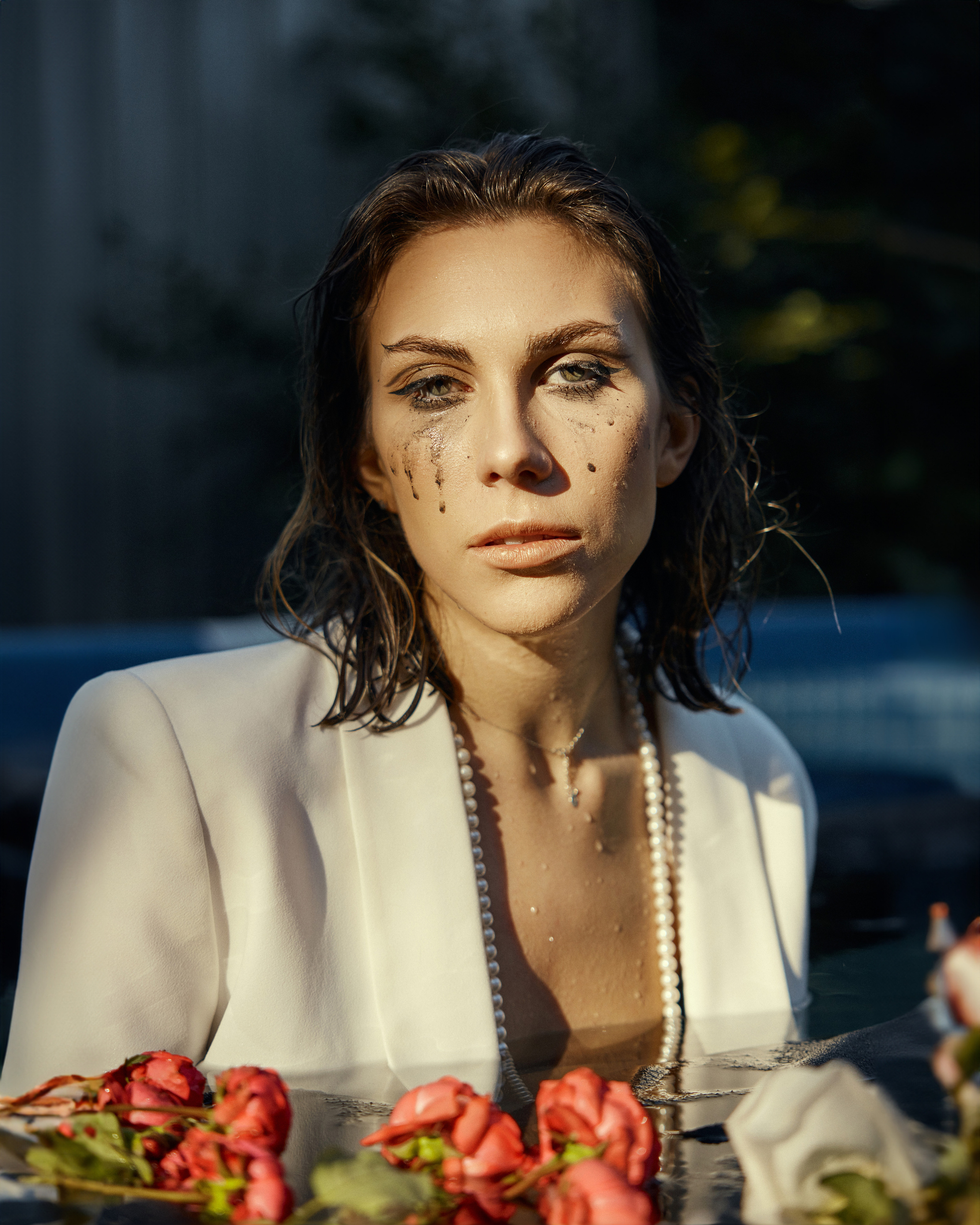 Sasha. Коммерческий фотограф