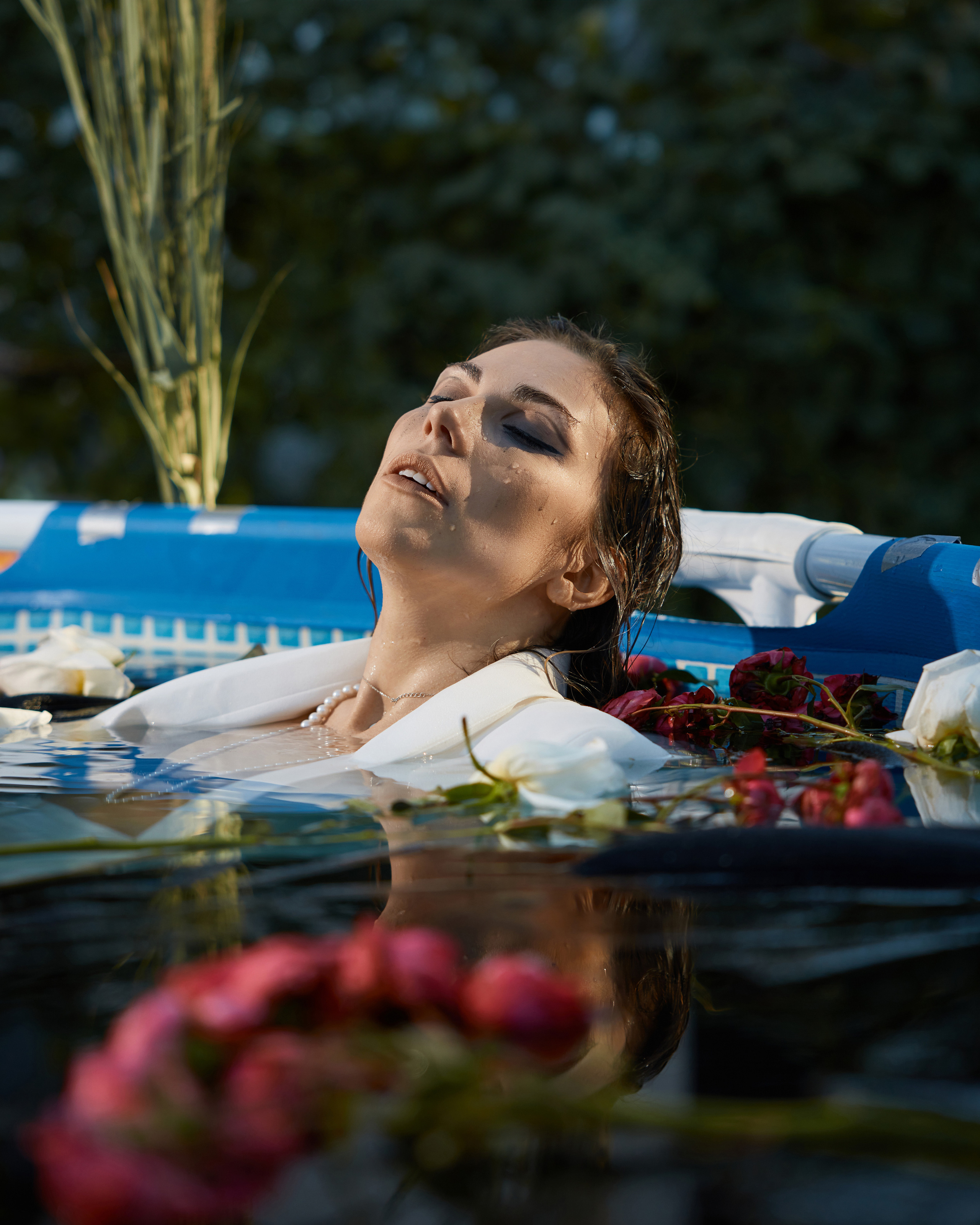 Sasha. Коммерческий фотограф