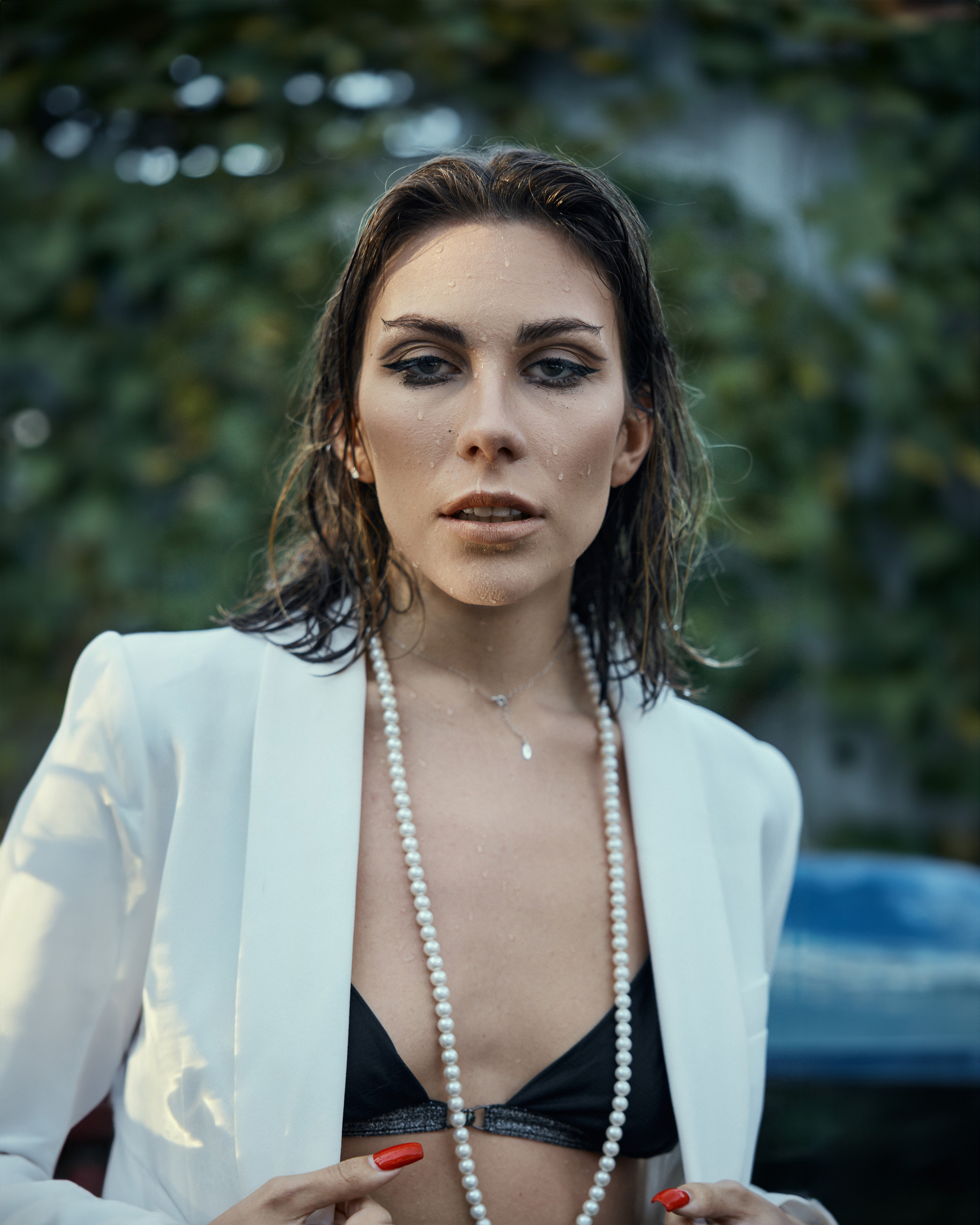 Sasha. Коммерческий фотограф