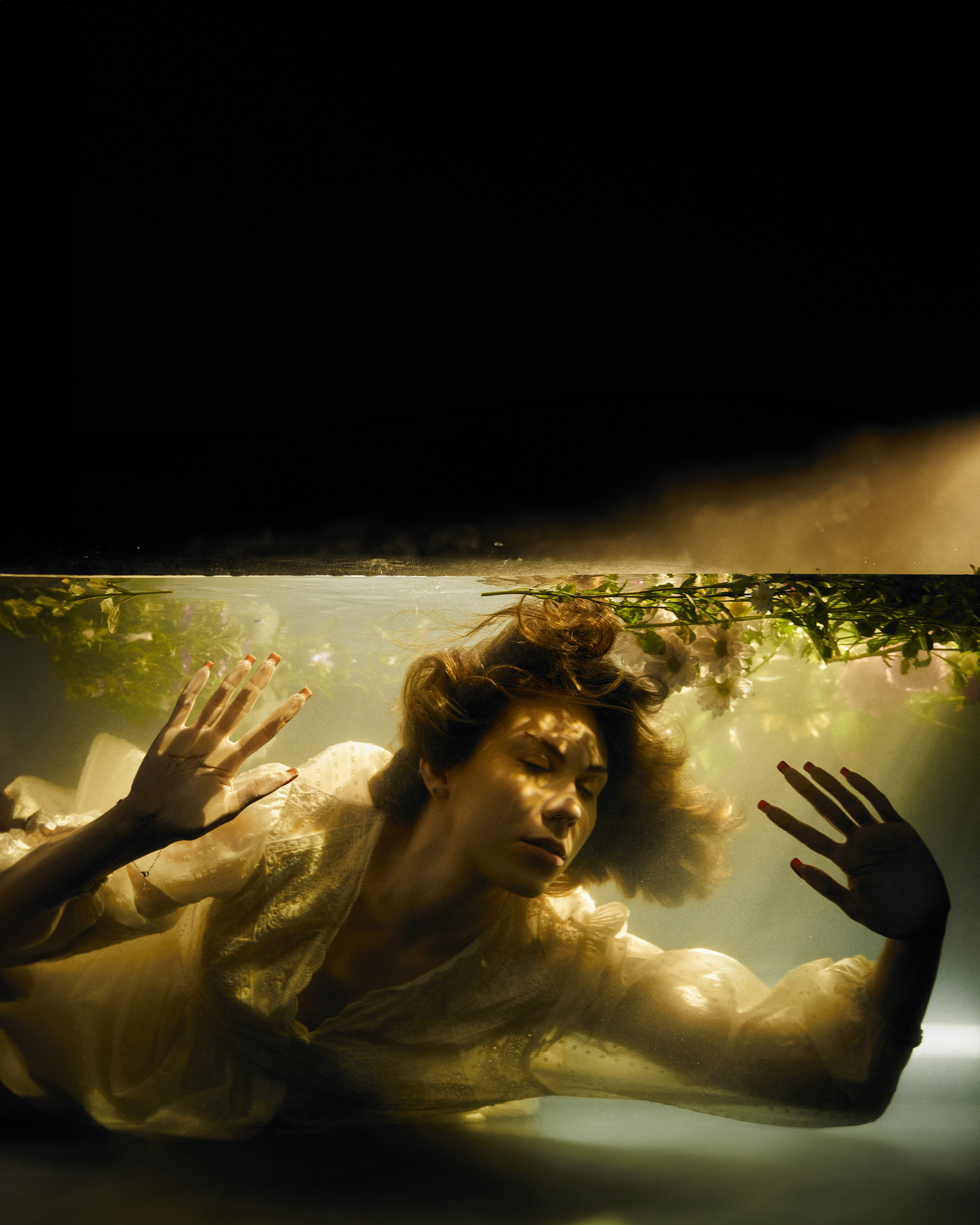 Sasha Breathe. Коммерческий фотограф