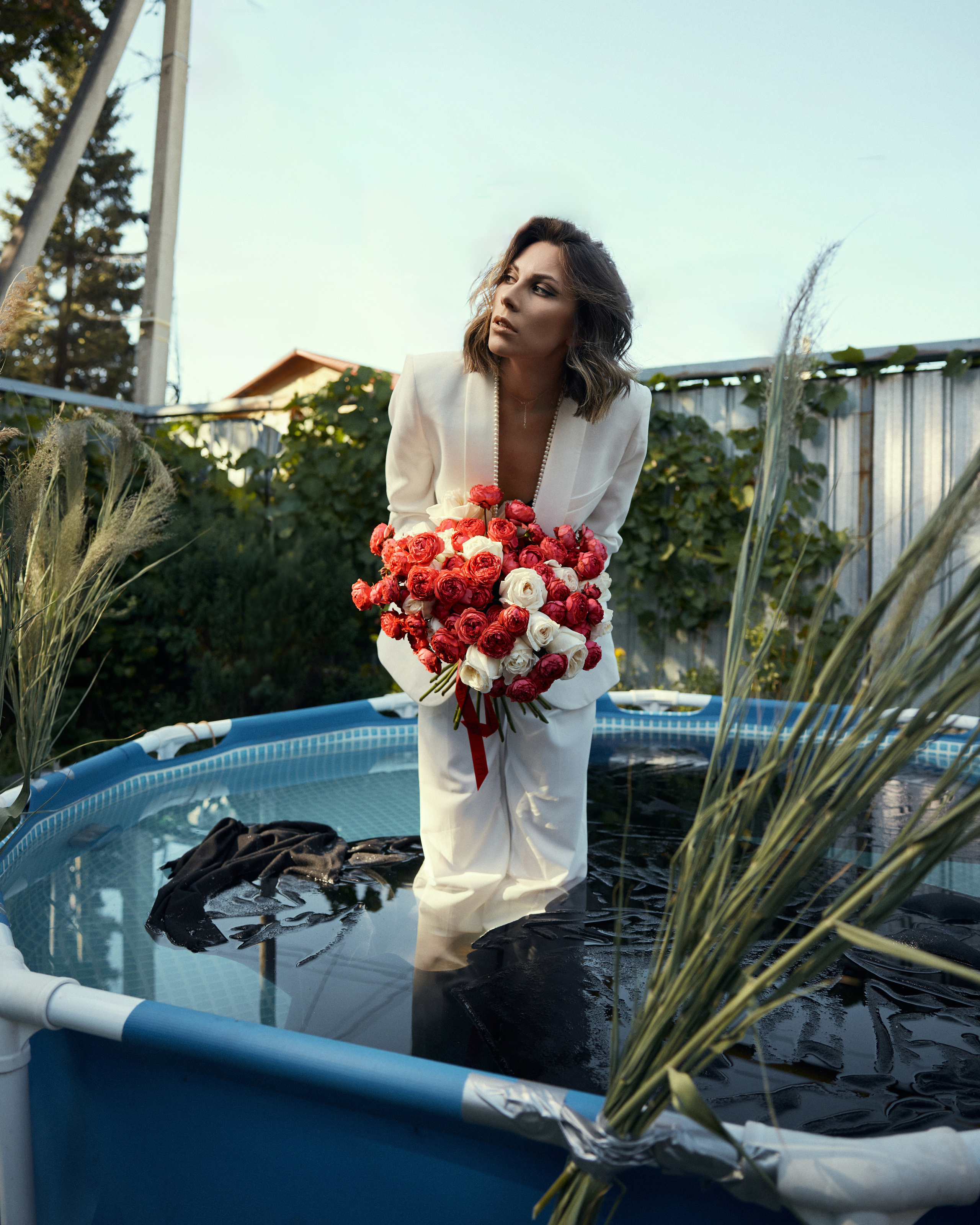 Sasha. Коммерческий фотограф