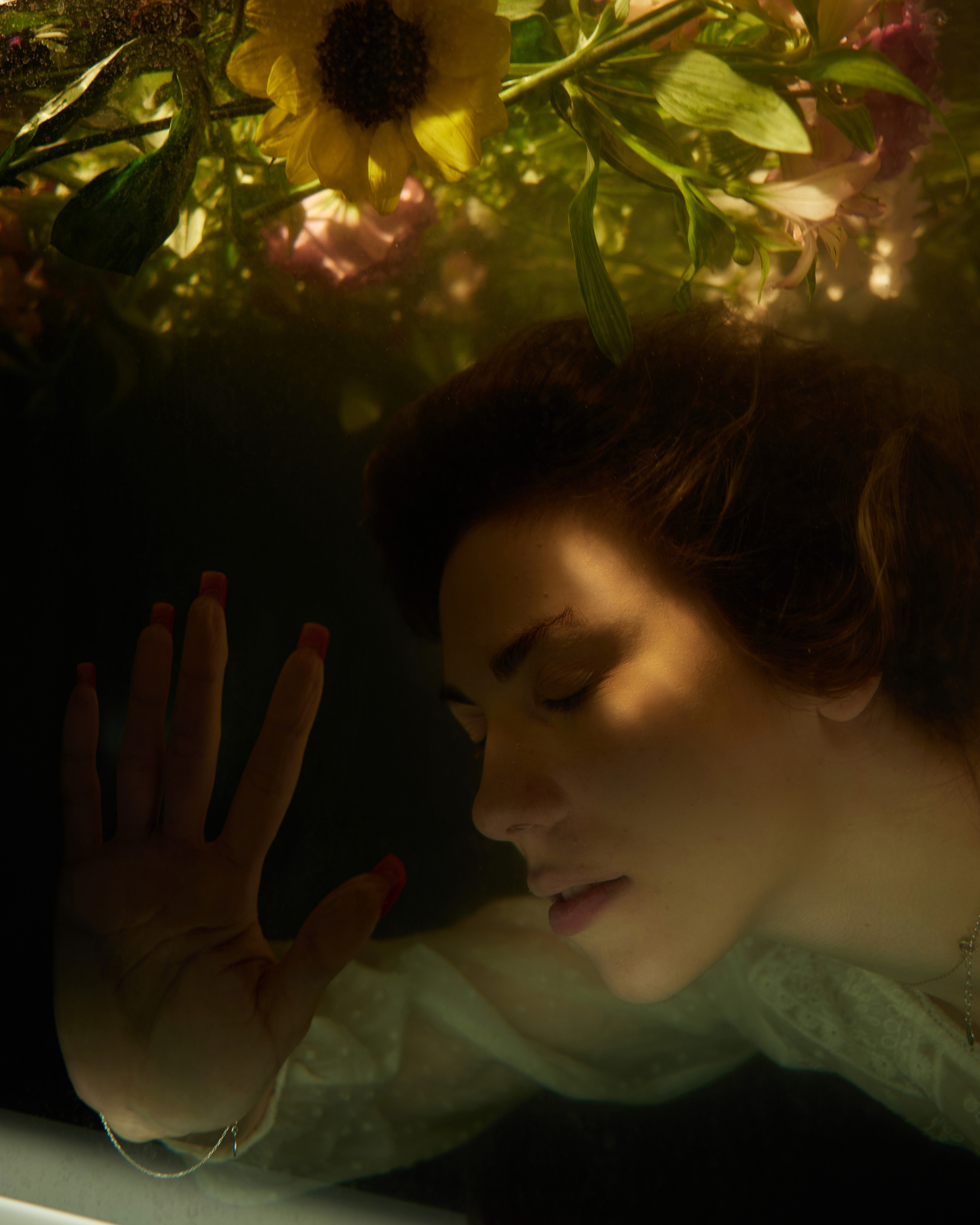 Sasha Breathe. Коммерческий фотограф