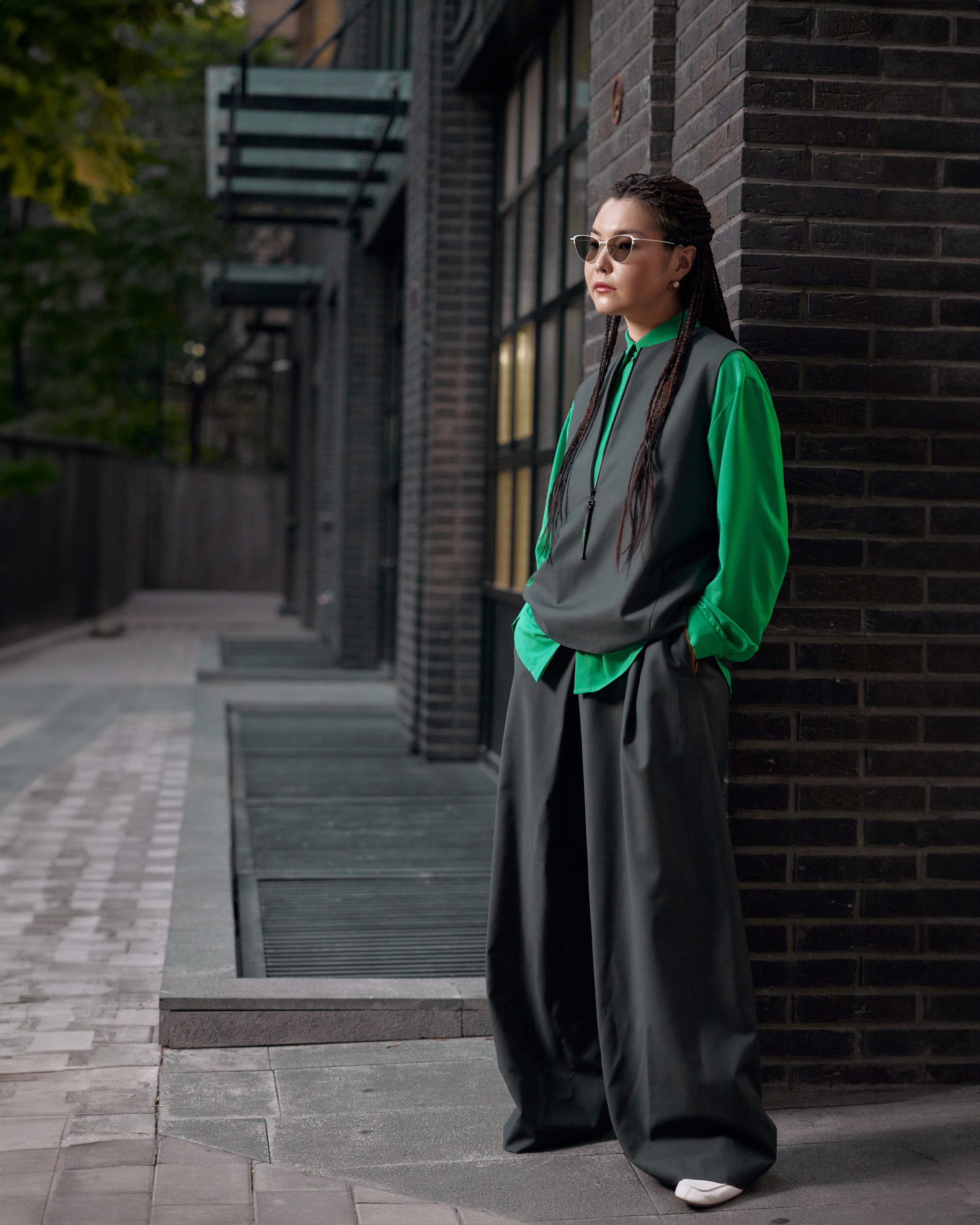 Street style slt. Коммерческий фотограф