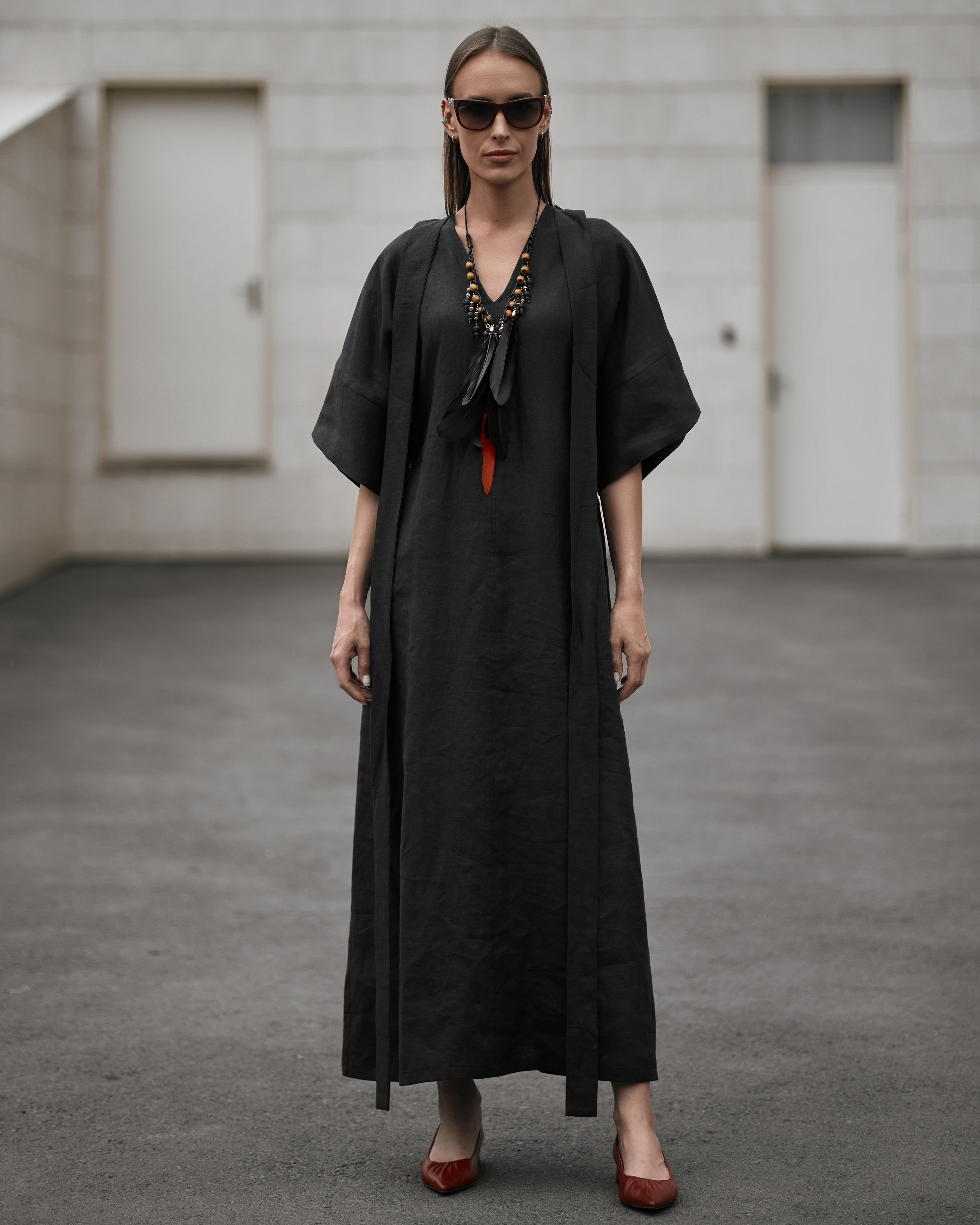 Съемка для SLT Addict. Коммерческий фотограф