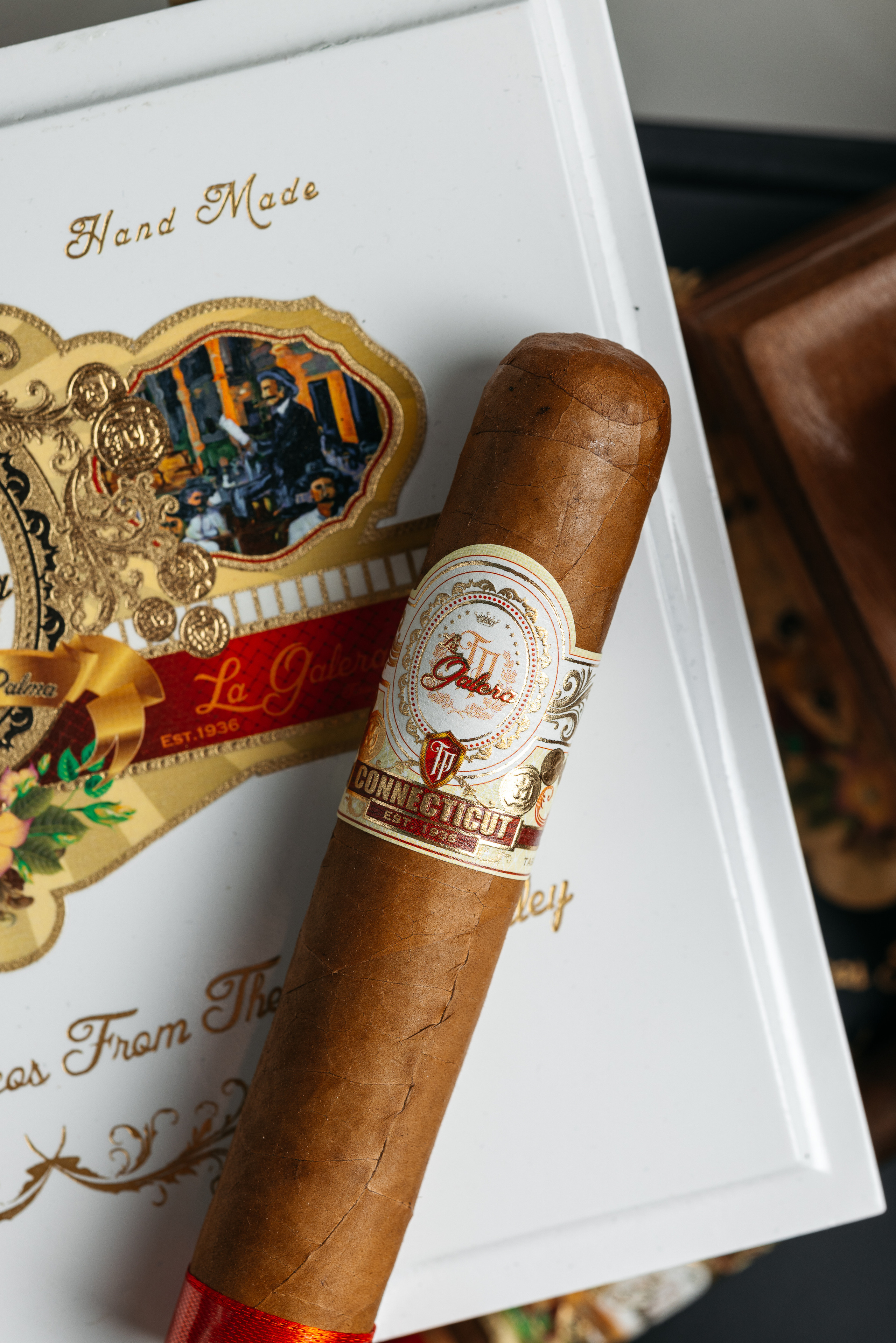 Cigar Clan. Коммерческий фотограф