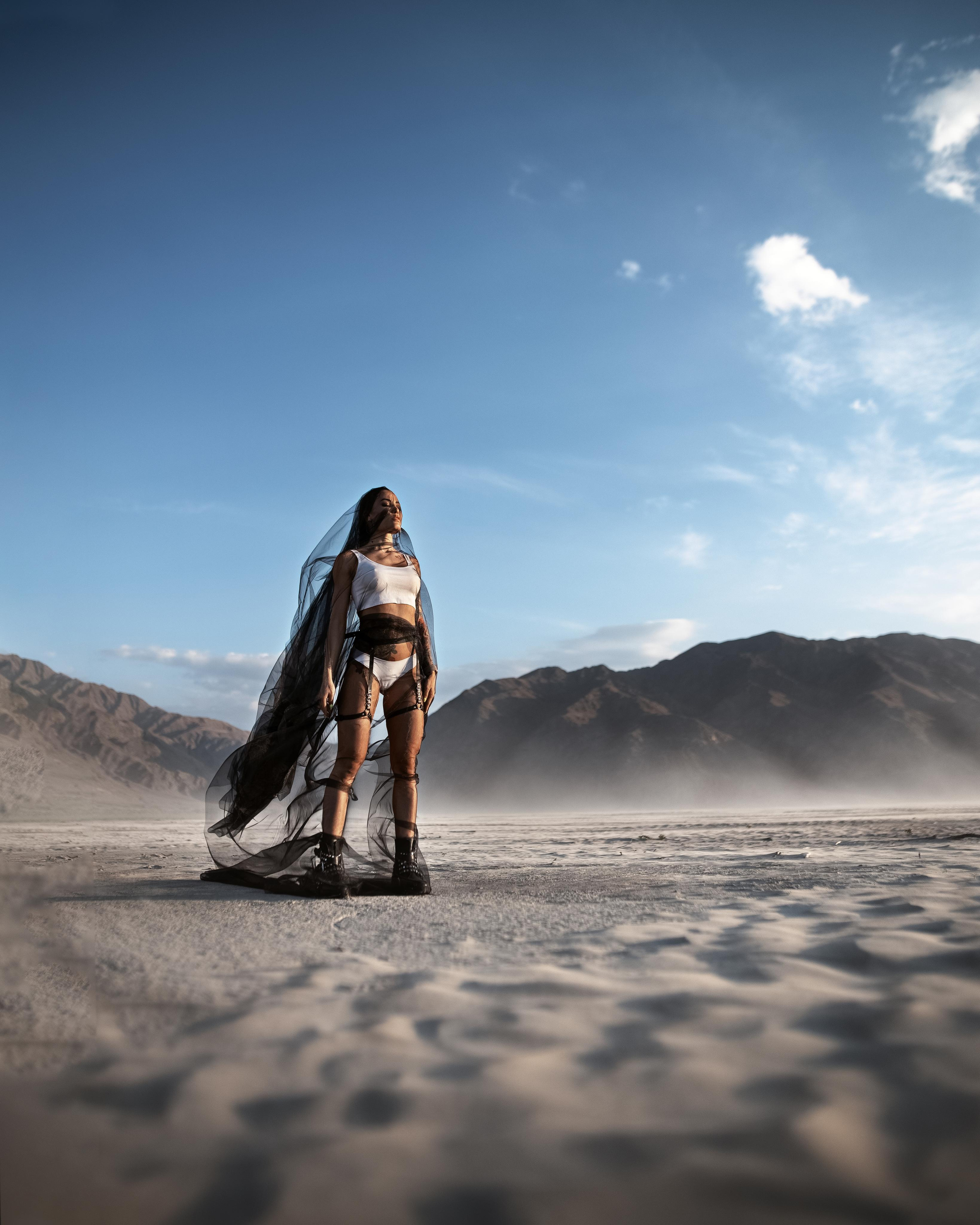 Коммерческий фотограф