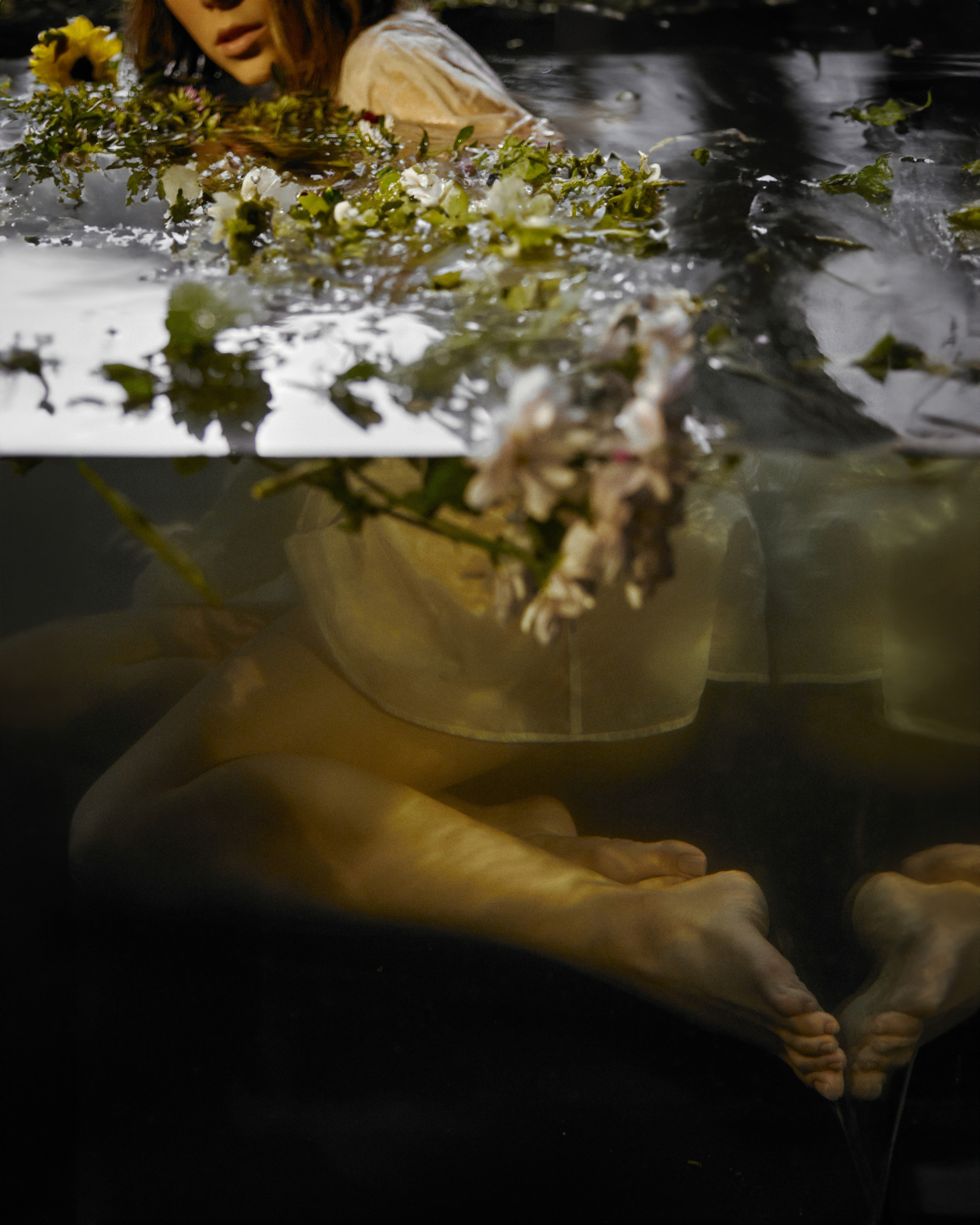 Sasha Breathe. Коммерческий фотограф