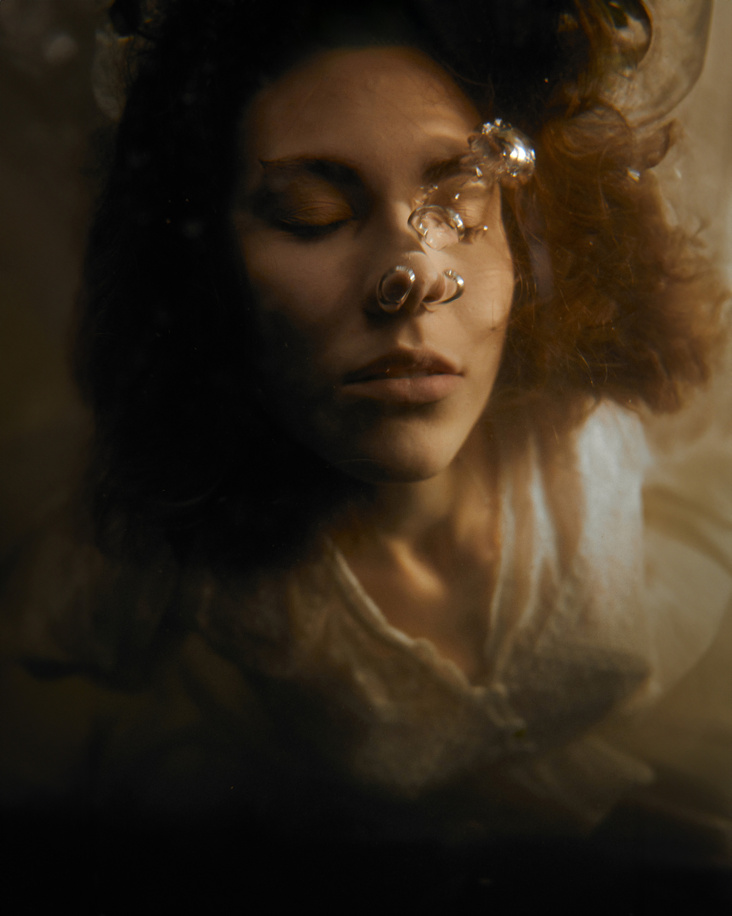 Sasha Breathe. Коммерческий фотограф