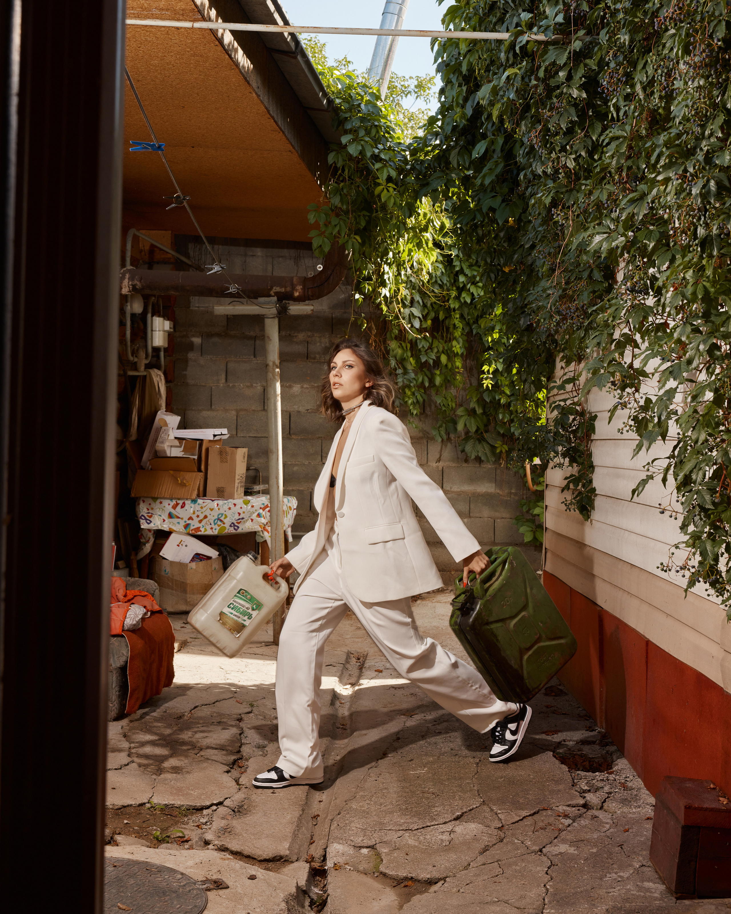 Sasha. Коммерческий фотограф