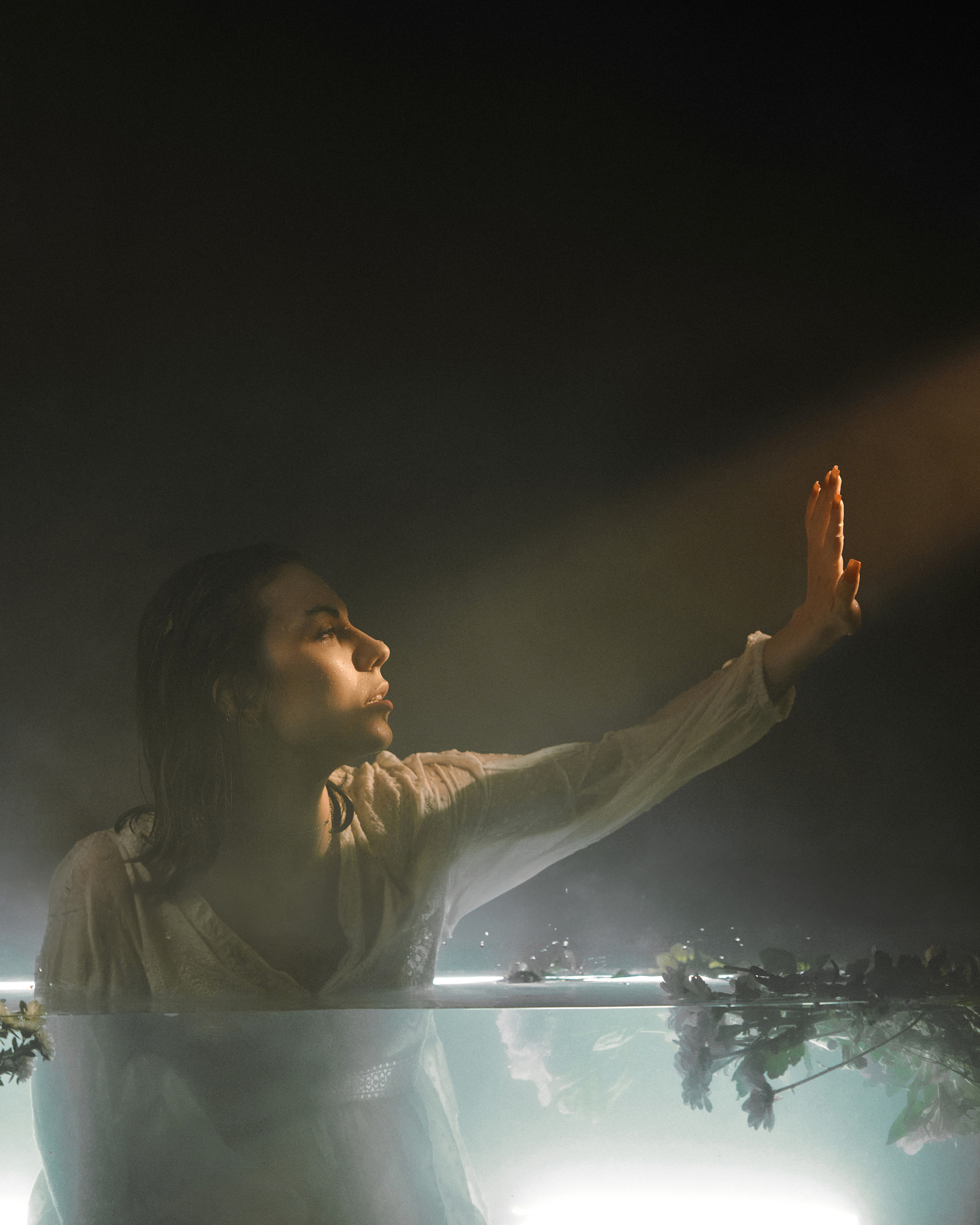 Sasha Breathe. Коммерческий фотограф