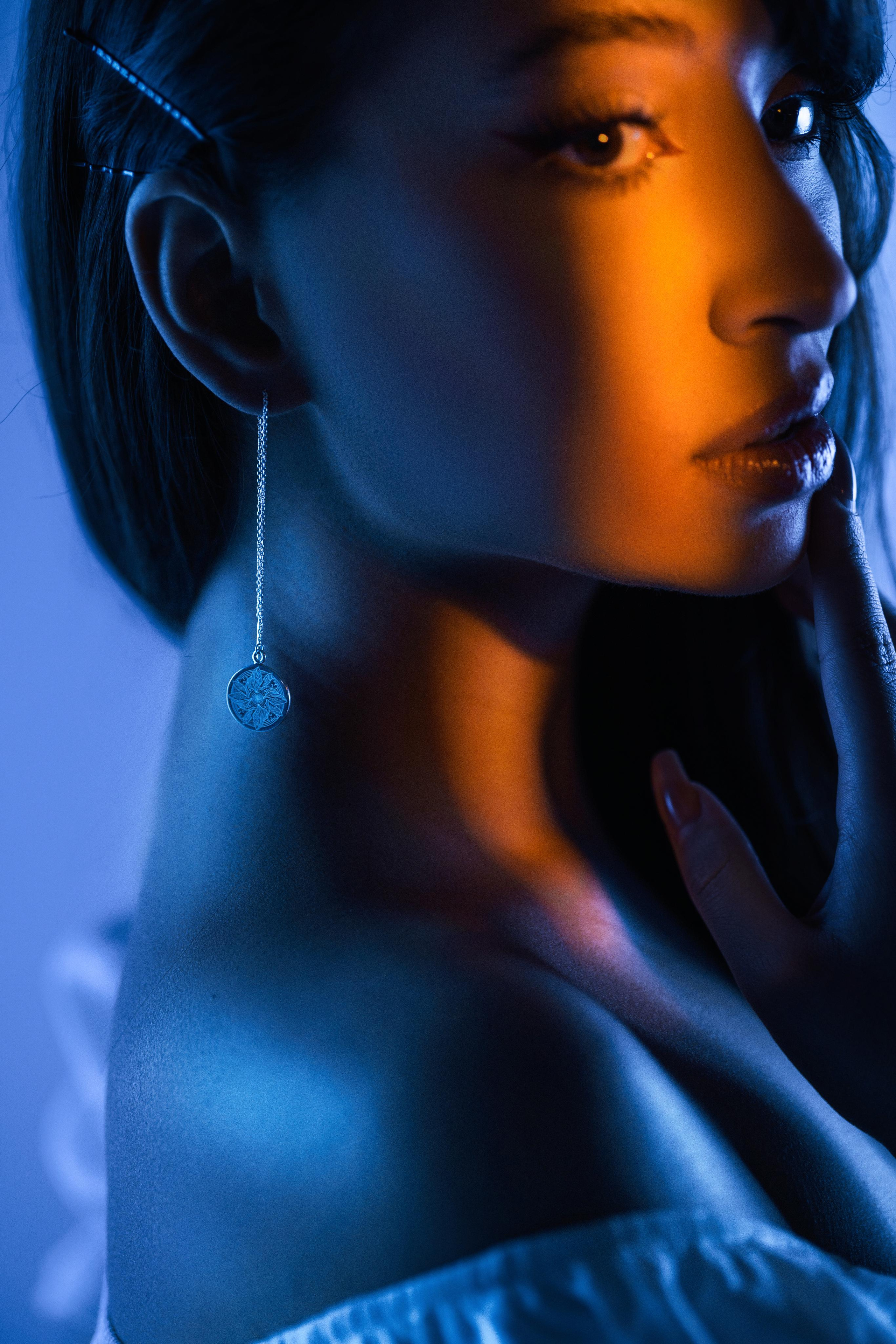 Коммерческий фотограф