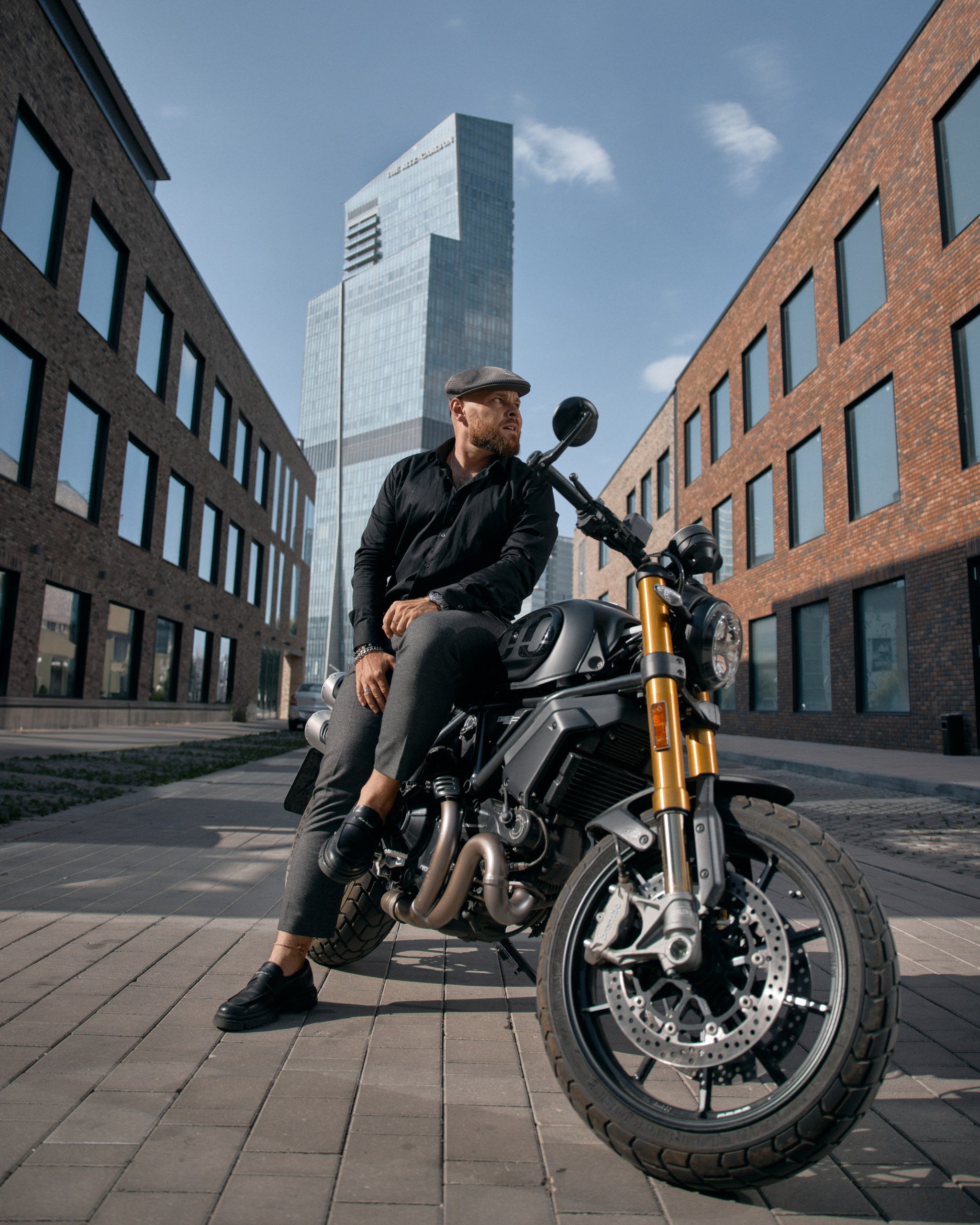 Evgeniy. Коммерческий фотограф