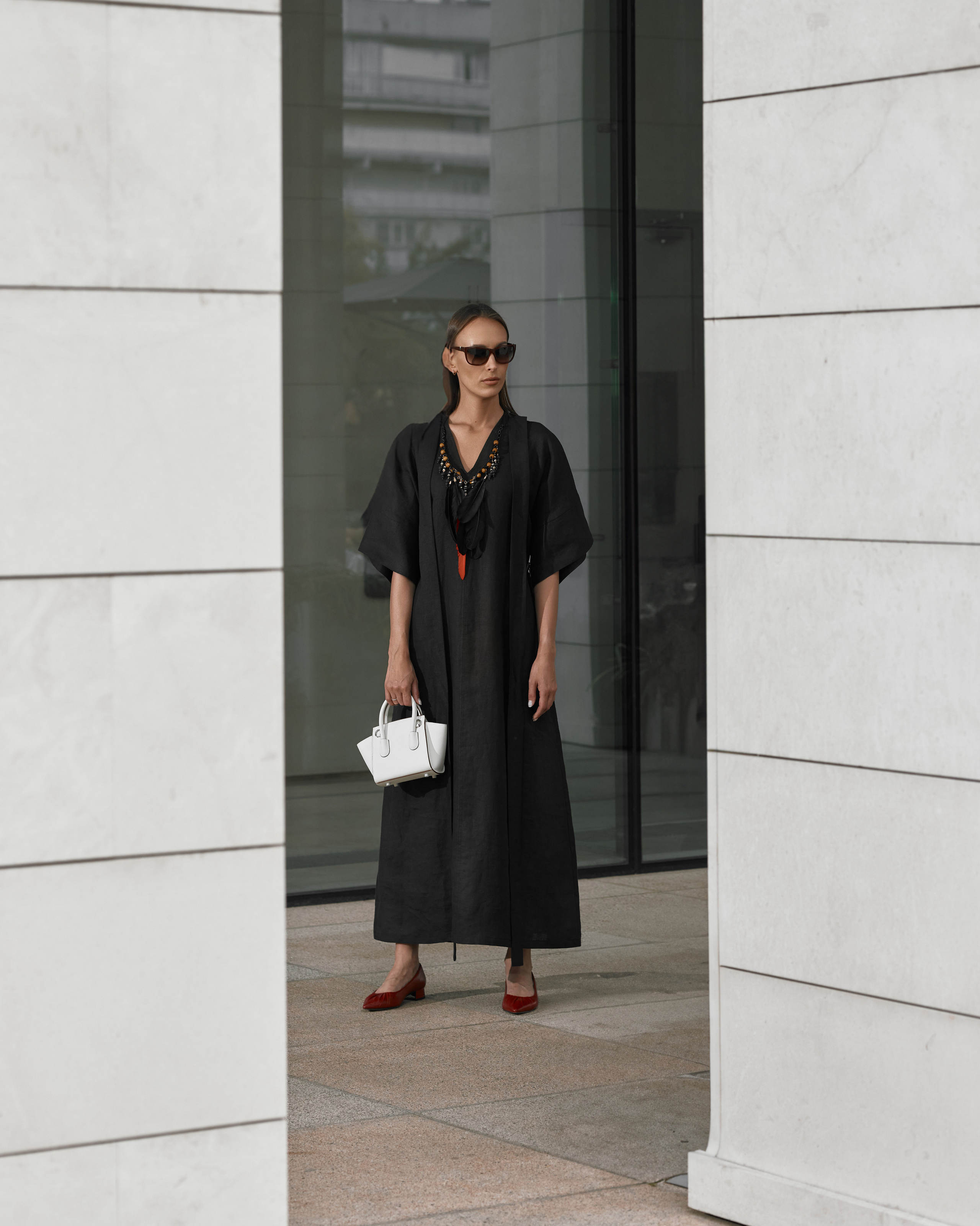 Съемка для SLT Addict. Коммерческий фотограф