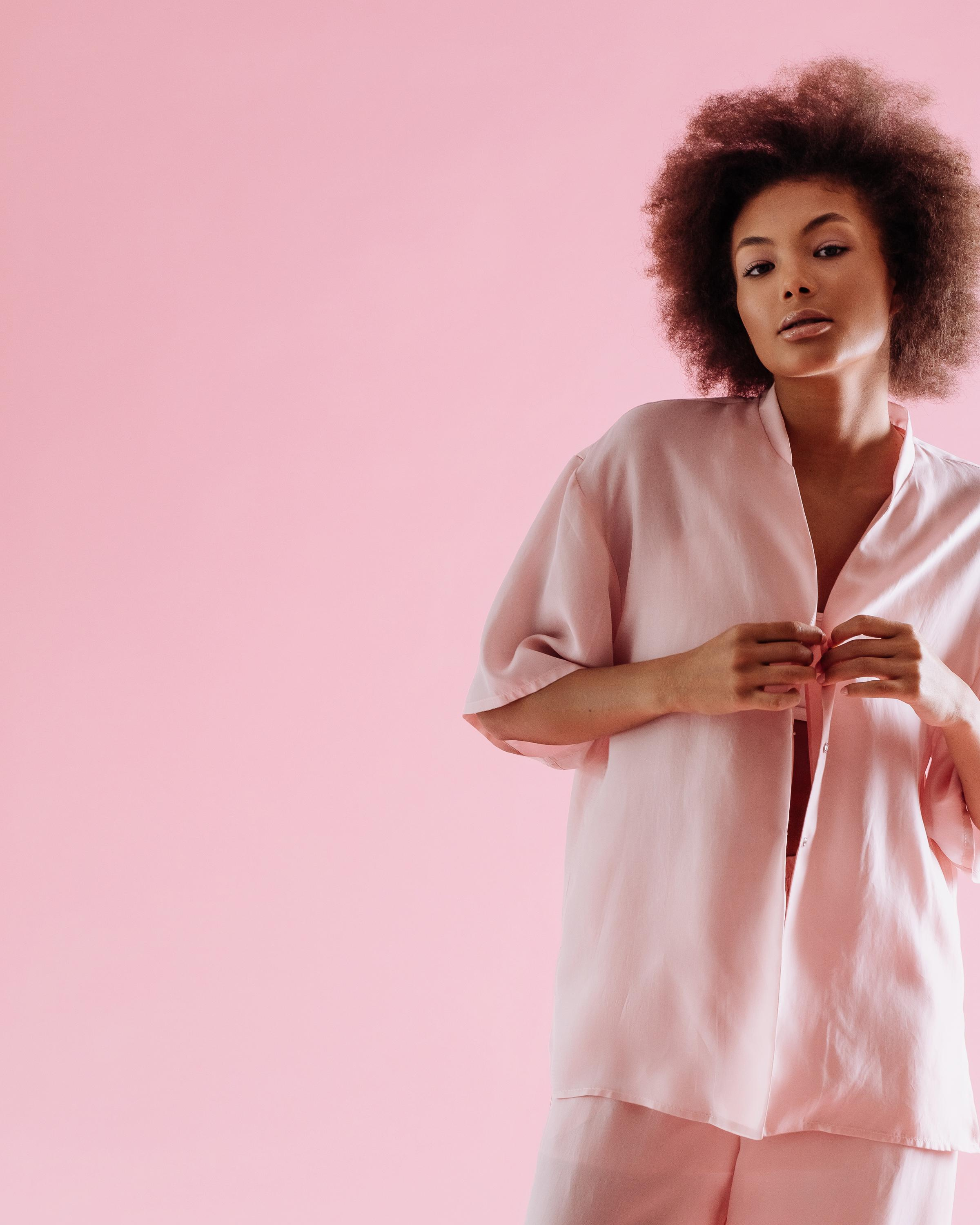 Коммерческий фотограф